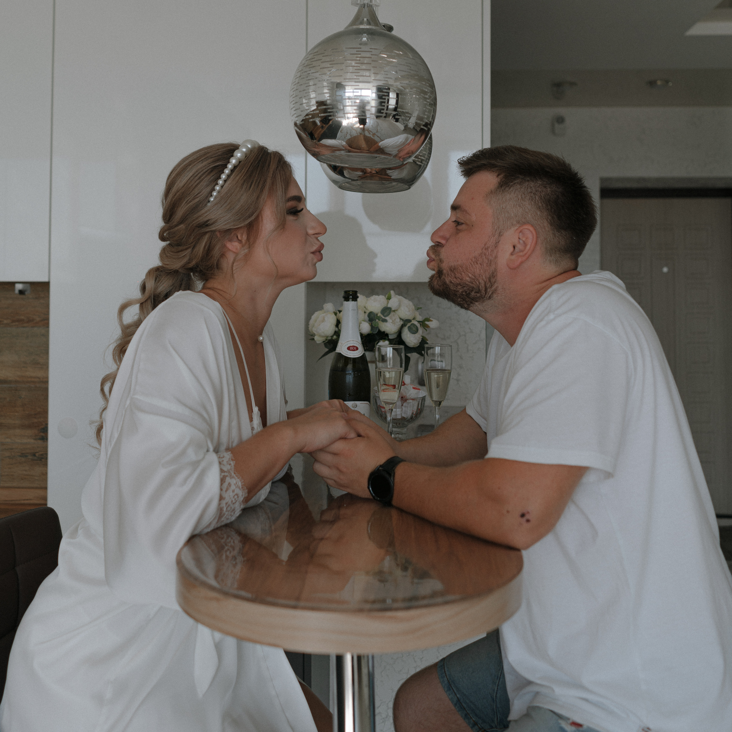 Любовь&Артур. Свадебный и семейный фотограф в Смоленске Шукюрова Нигяр