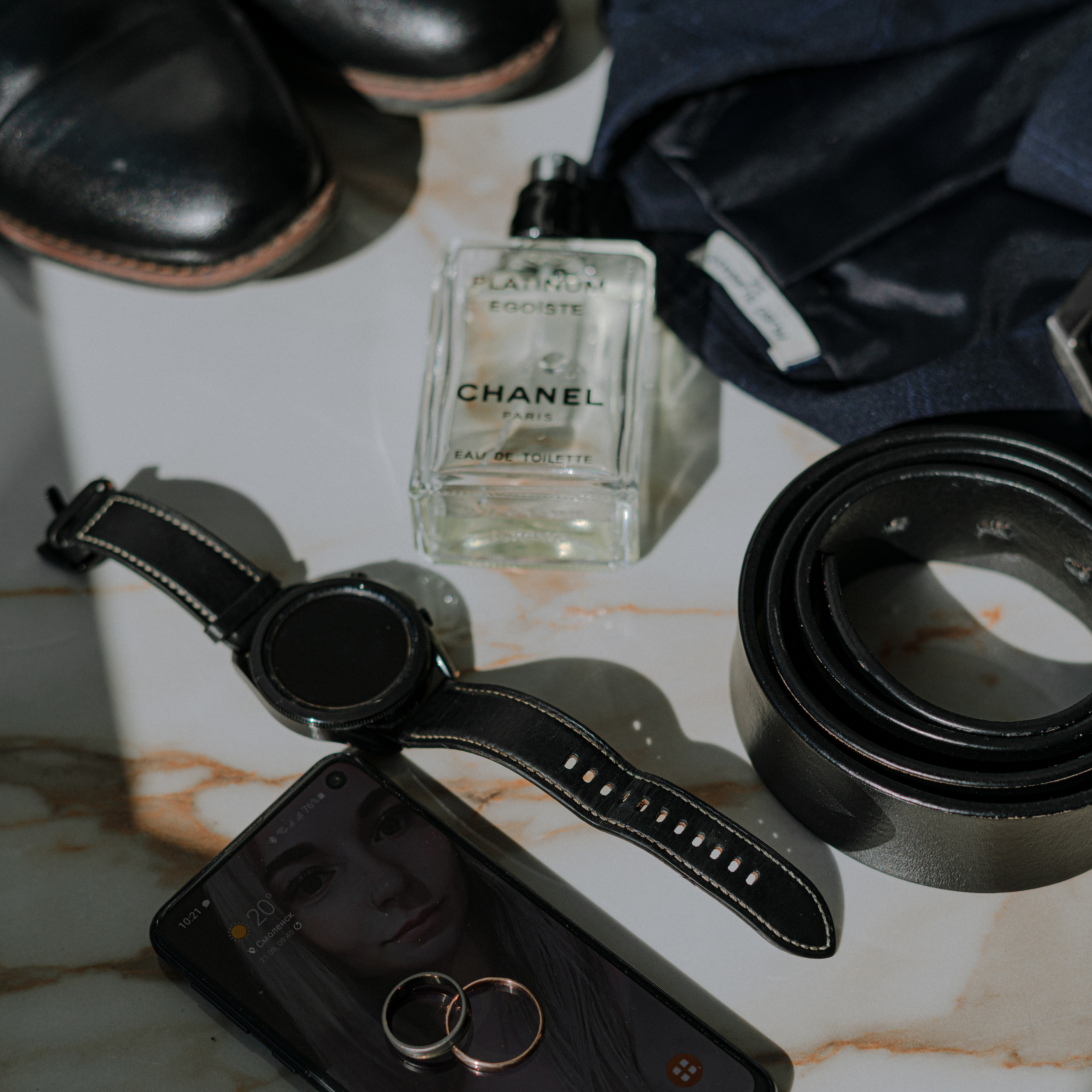 Любовь&Артур. Свадебный и семейный фотограф в Смоленске Шукюрова Нигяр