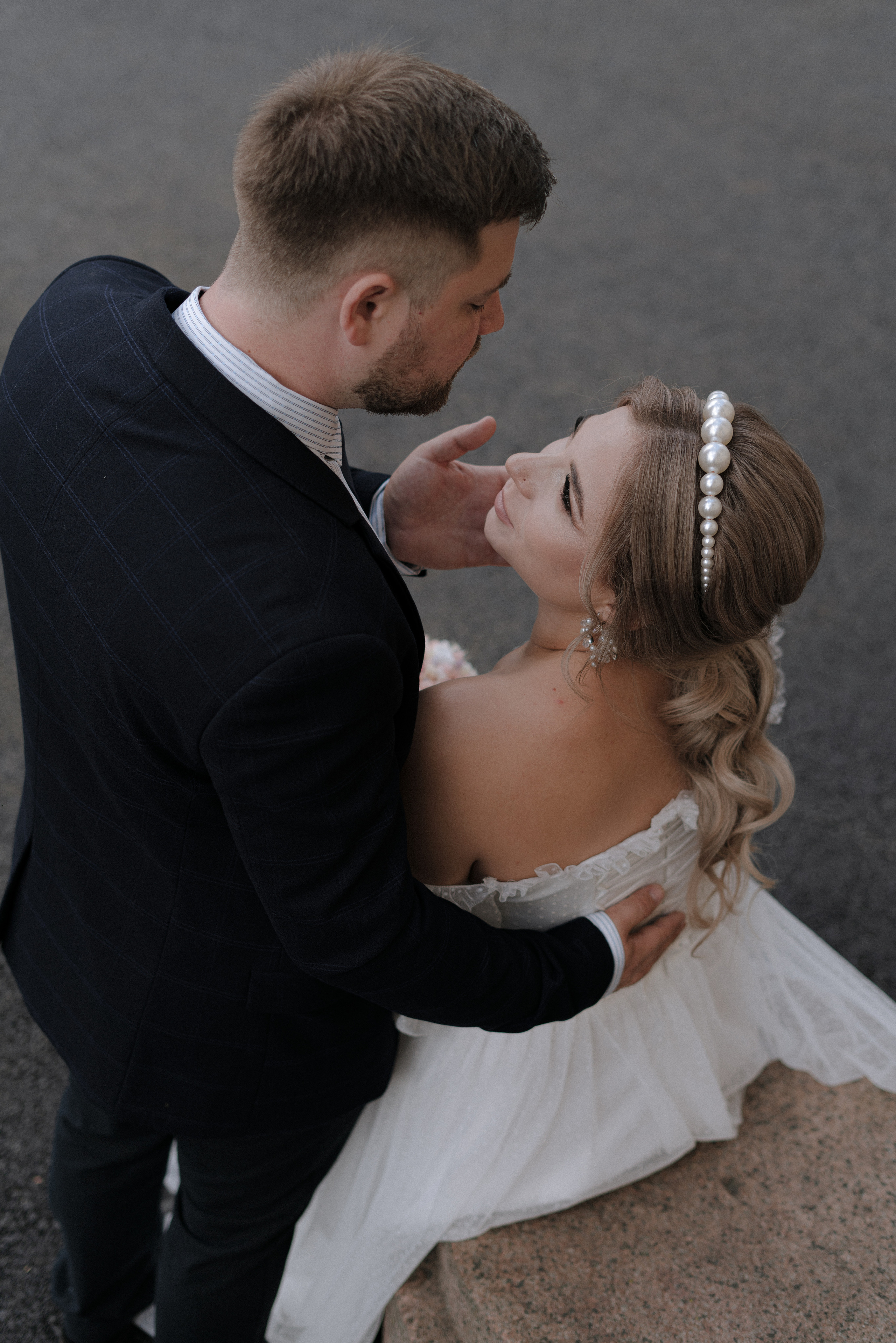 Любовь&Артур. Свадебный и семейный фотограф в Смоленске Шукюрова Нигяр