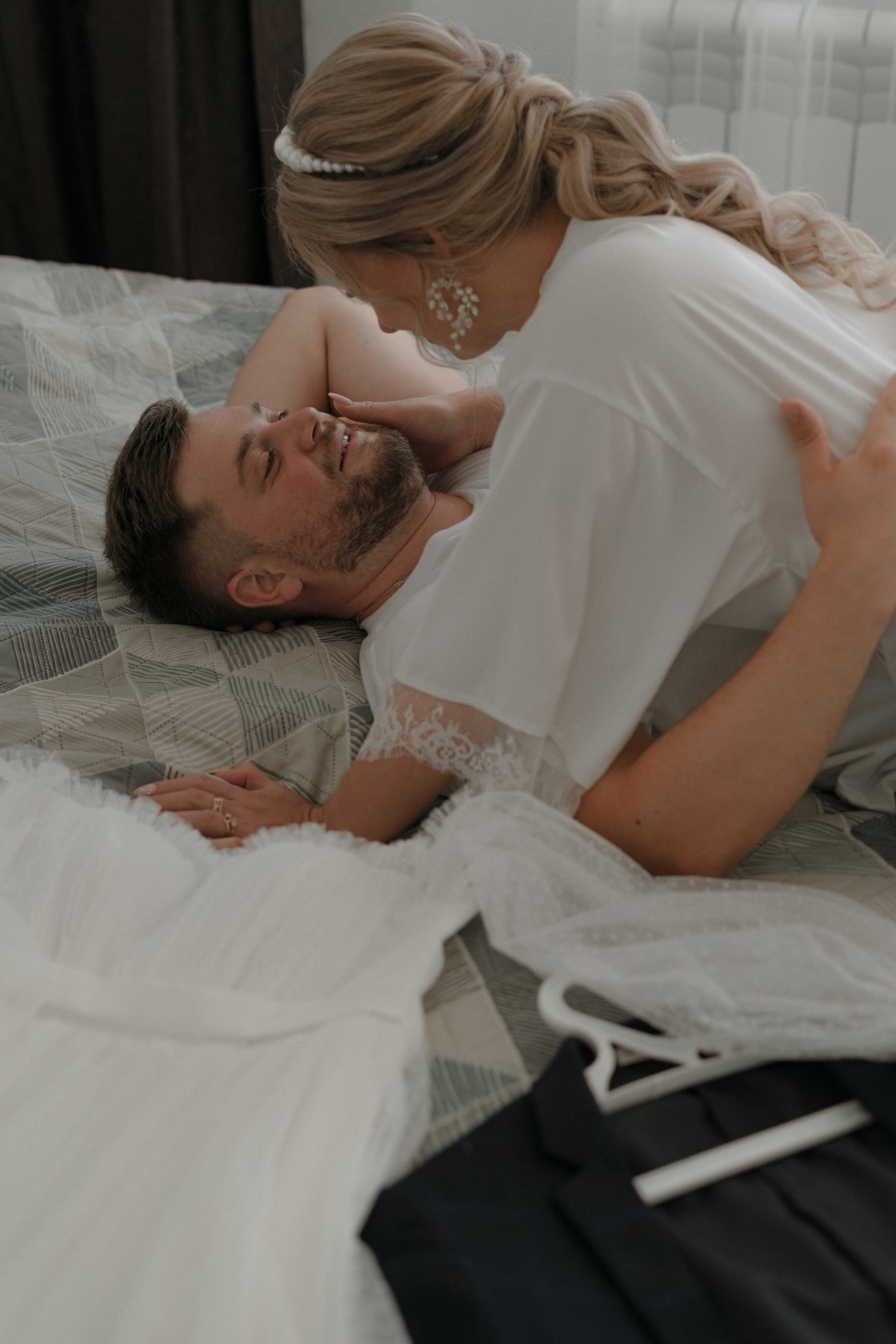 Любовь&Артур. Свадебный и семейный фотограф в Смоленске Шукюрова Нигяр