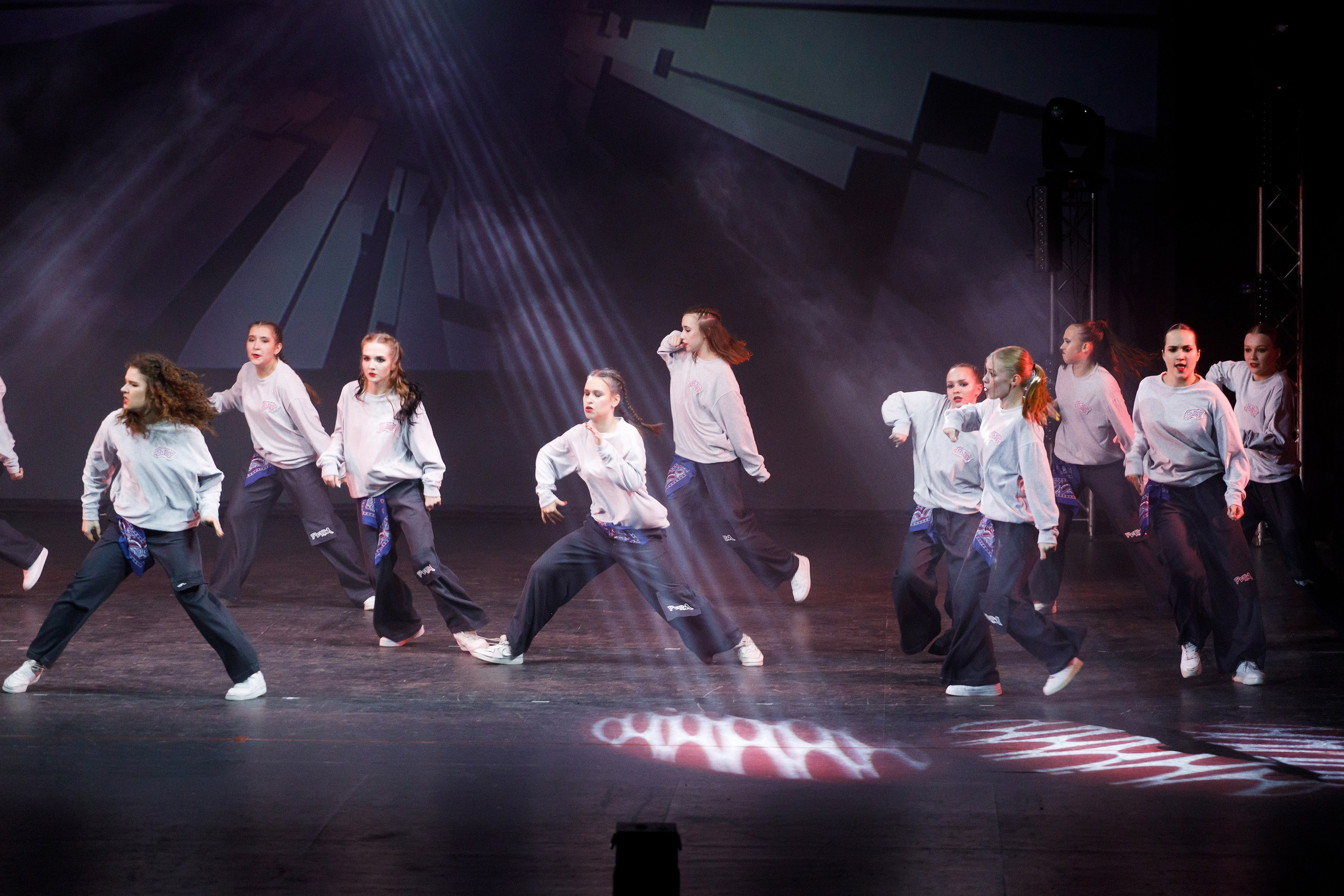 Отчётный концерт TODES Пермь. Фотограф Дмитрий Молчанов | Фотограф Пермь | Фотограф