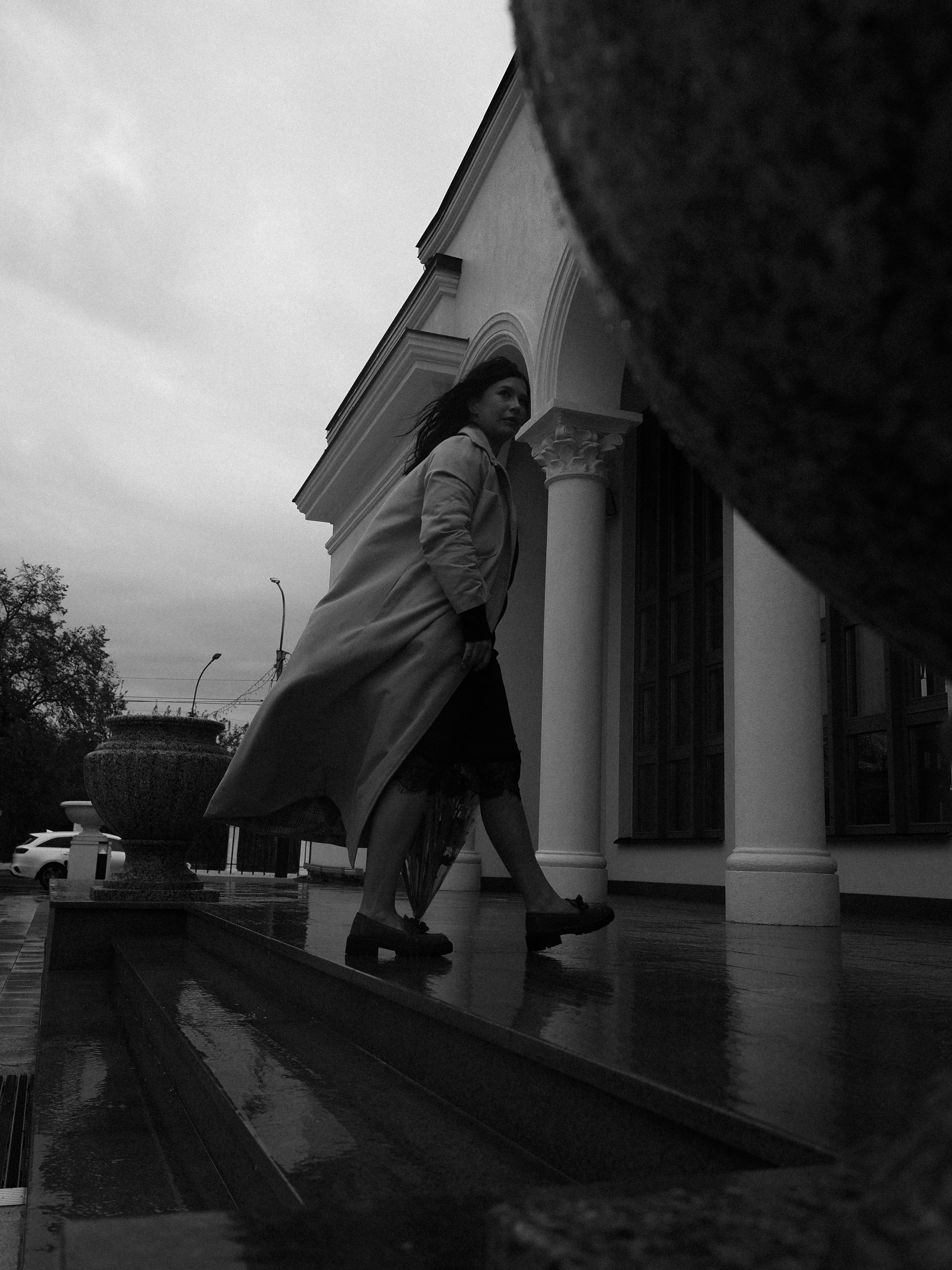 Осенняя прогулка. Фотограф Рязань. Семейный Свадебный фотограф