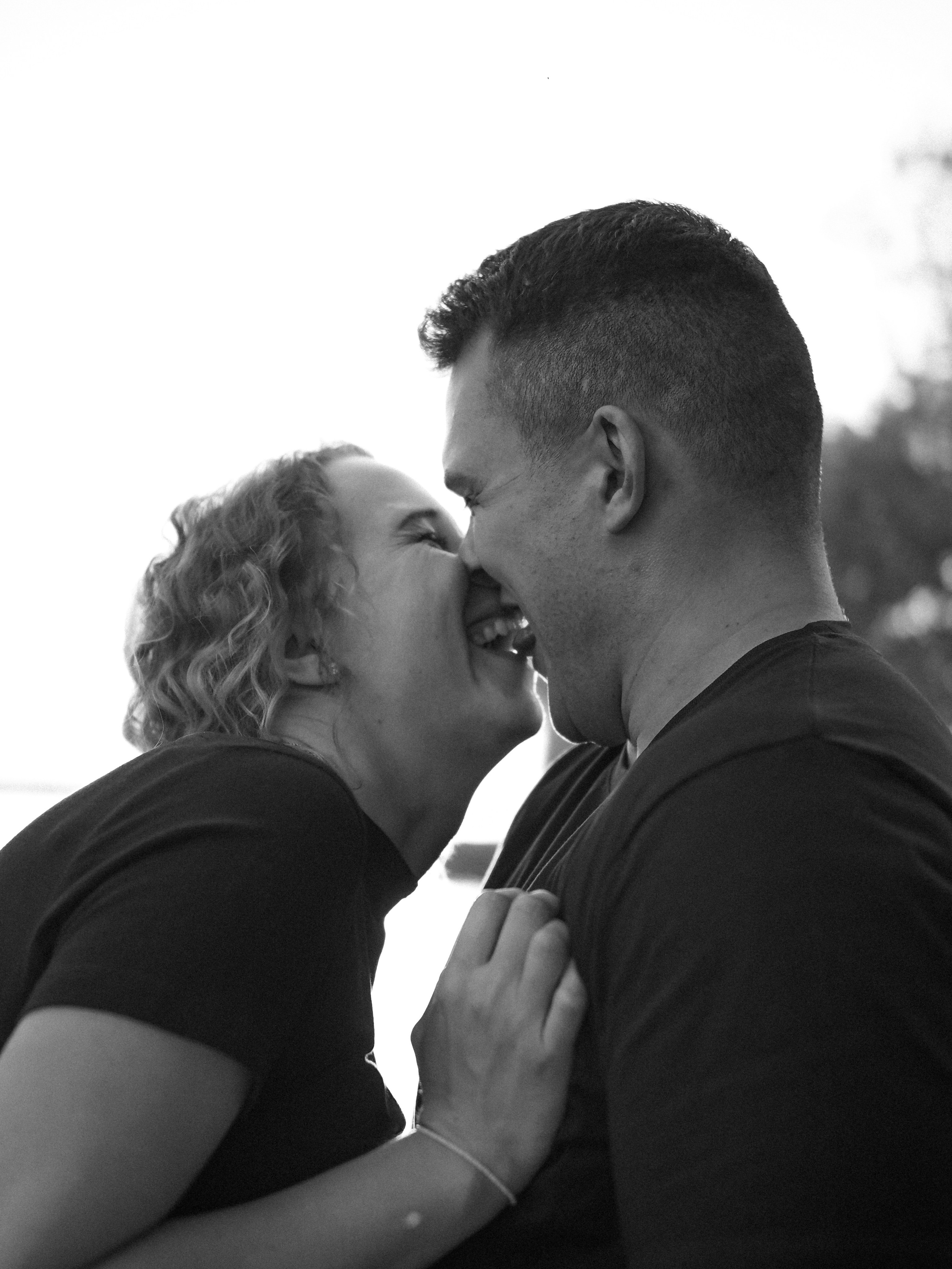 Любовь и Александр. Фотограф Рязань. Семейный Свадебный фотограф