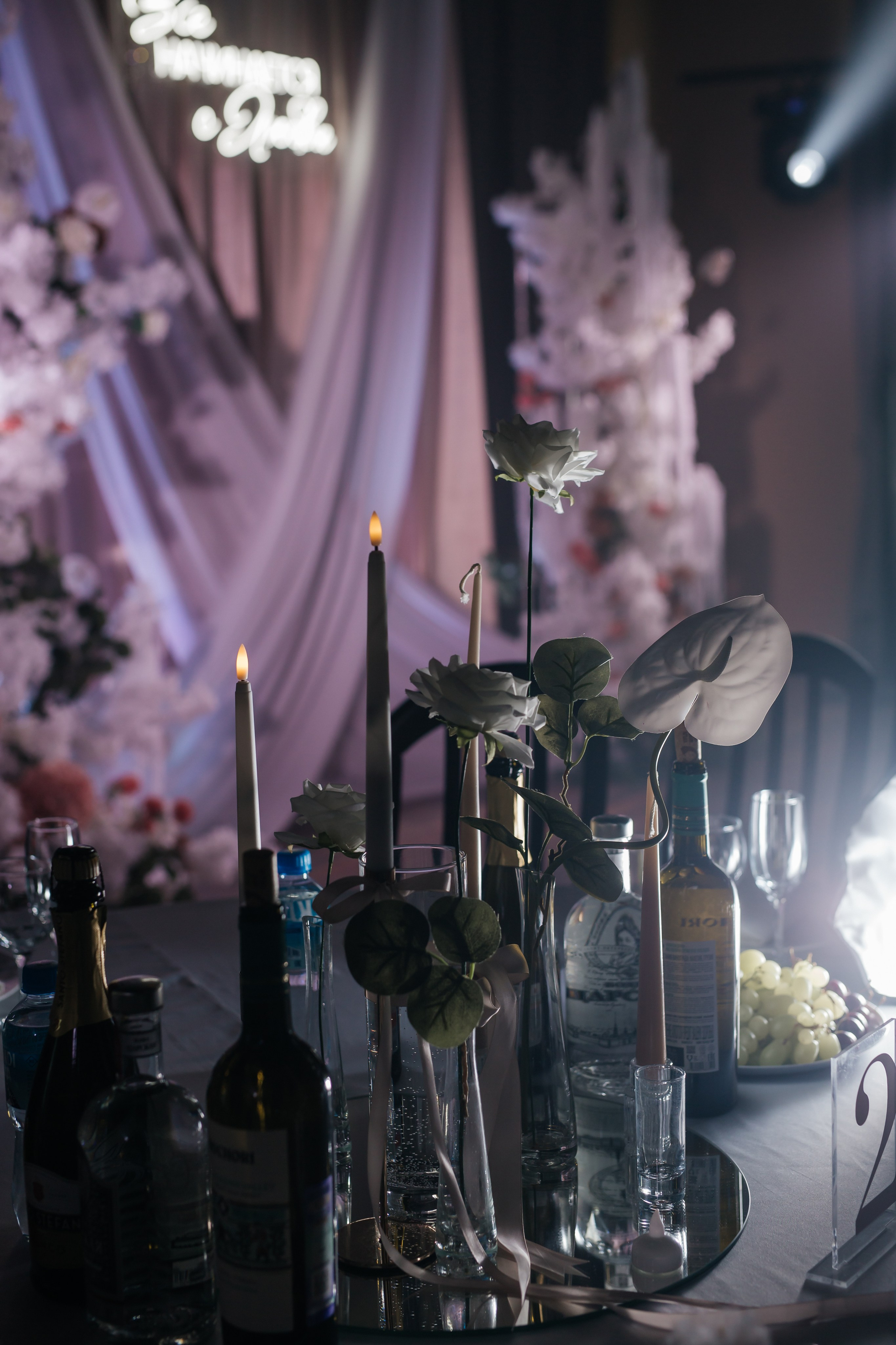 Вероника & Александр. Свадебный фотограф Тюмень