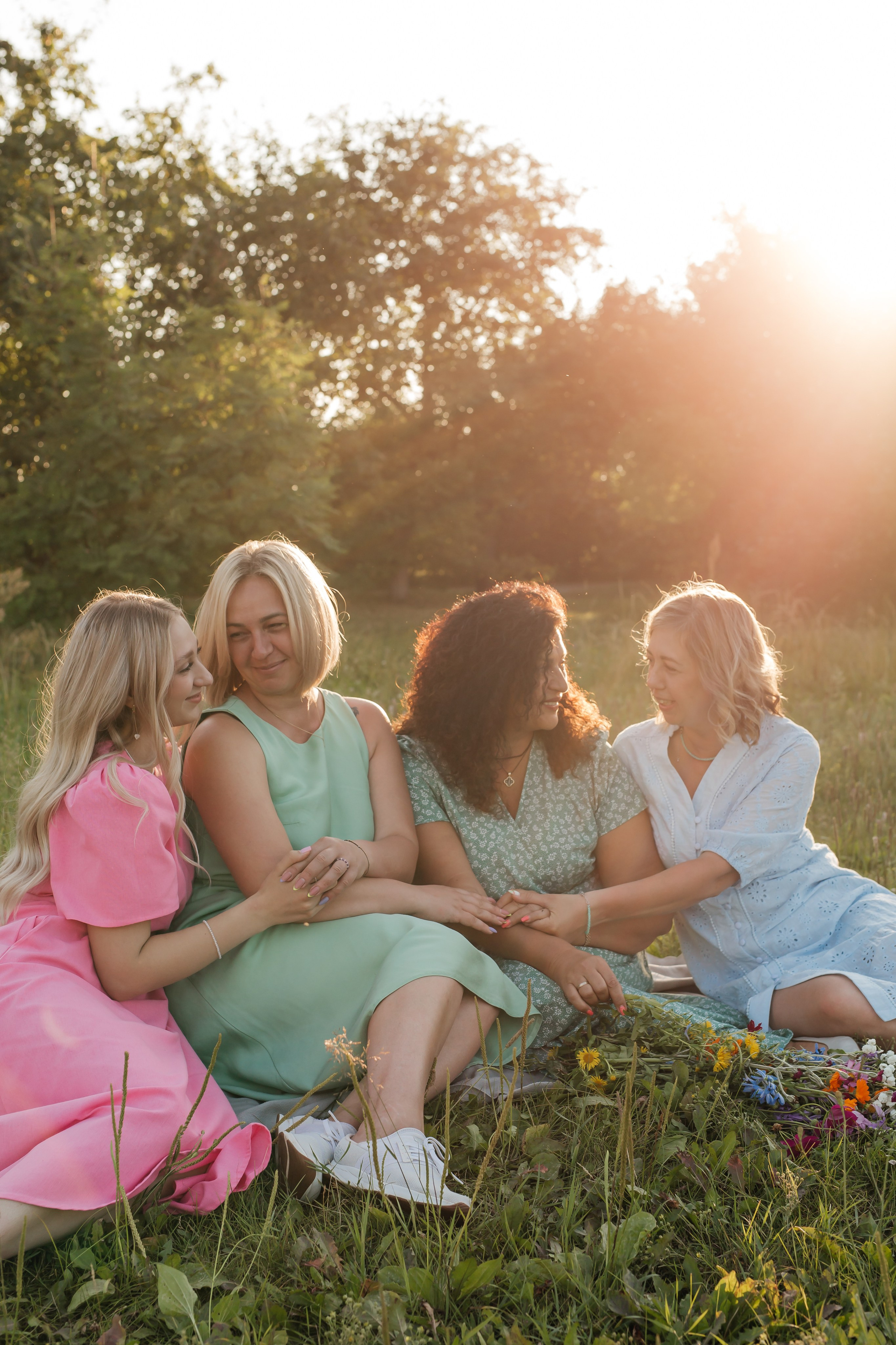 Семейные. Свадебный фотограф Тюмень