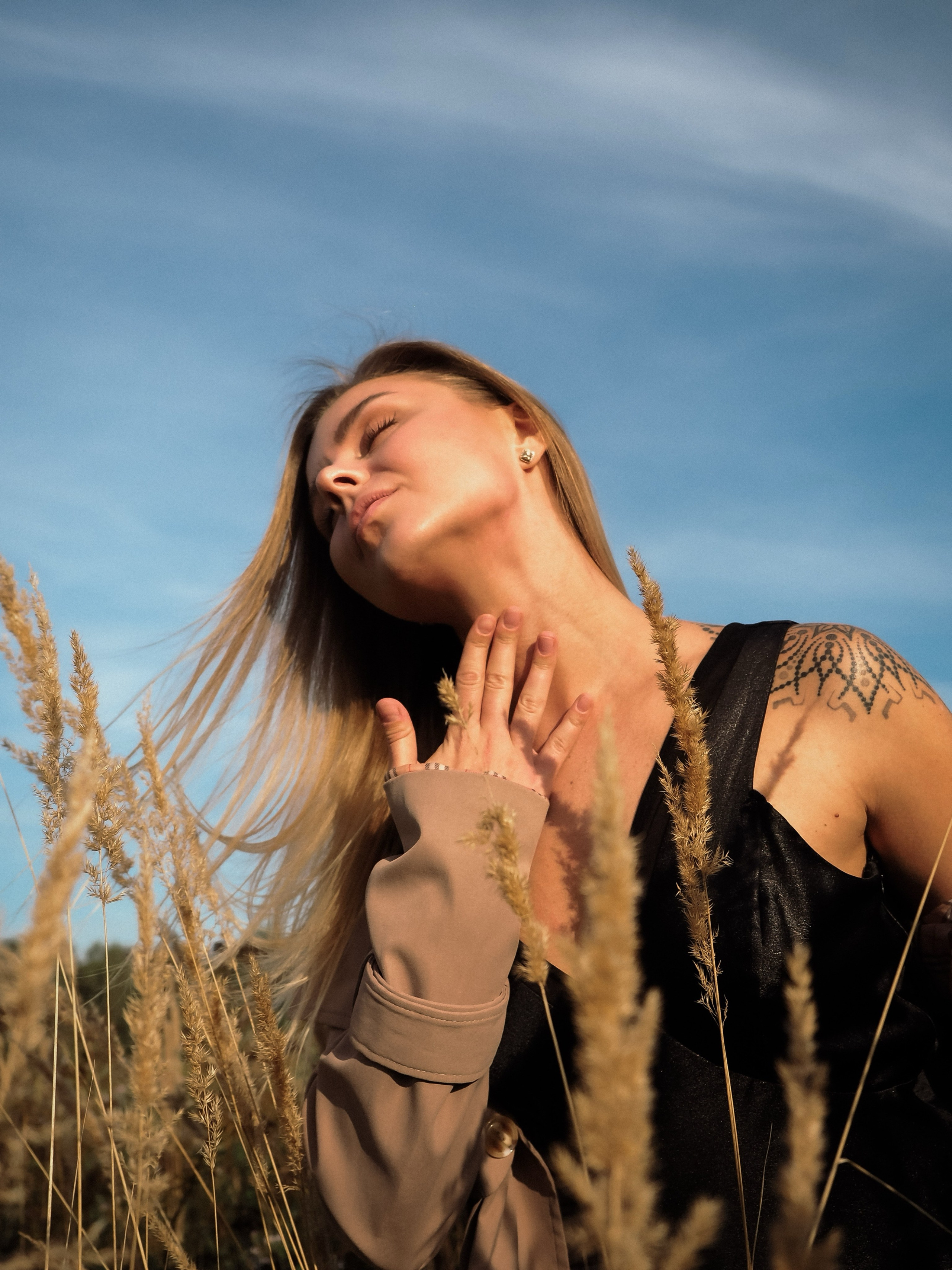 Лера 2. Ваш фотограф в Лобне и САО Алина