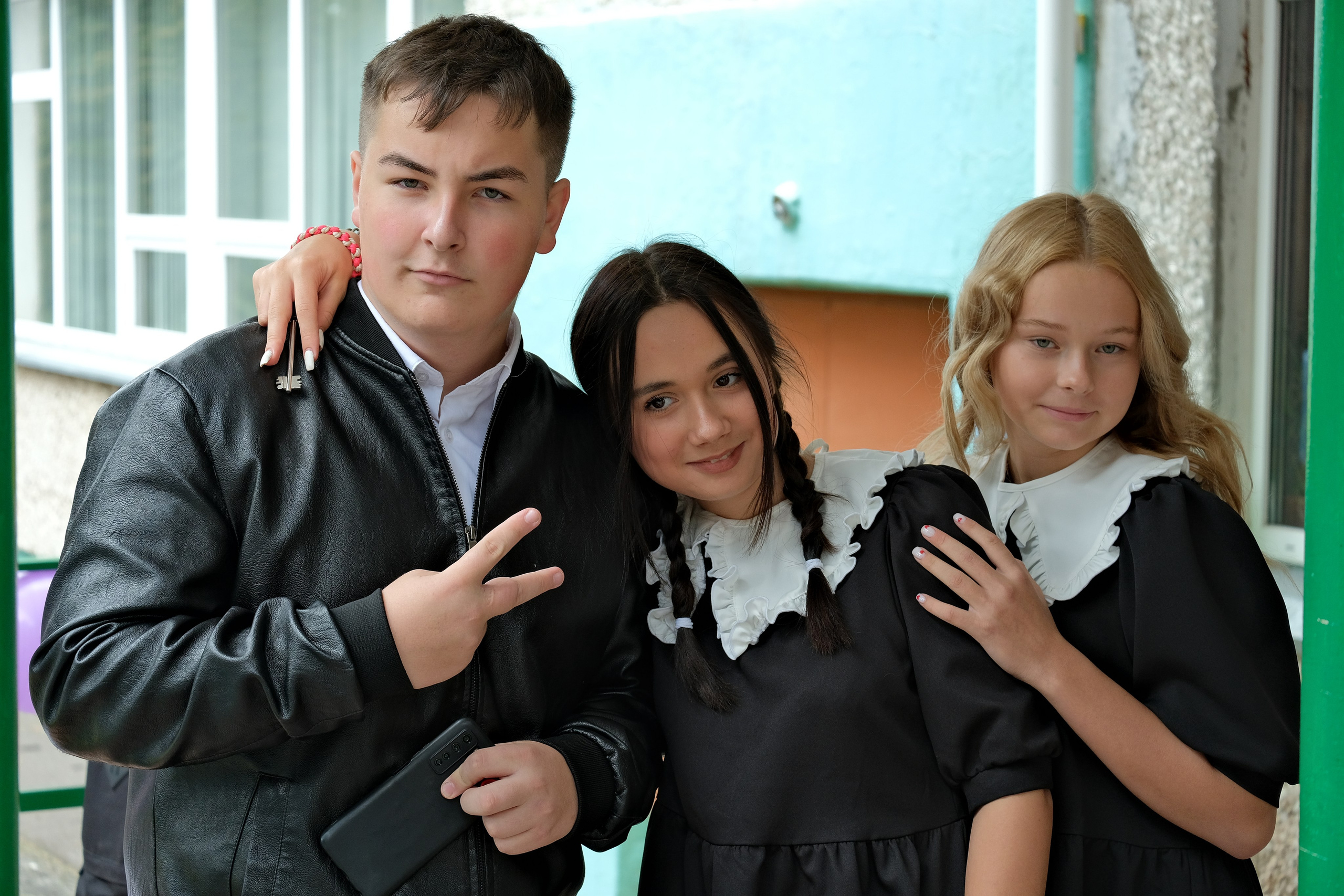 Детские мероприятия. RedGeek - блогер и стручњак за образовање и ИТ Кирил Ситнов