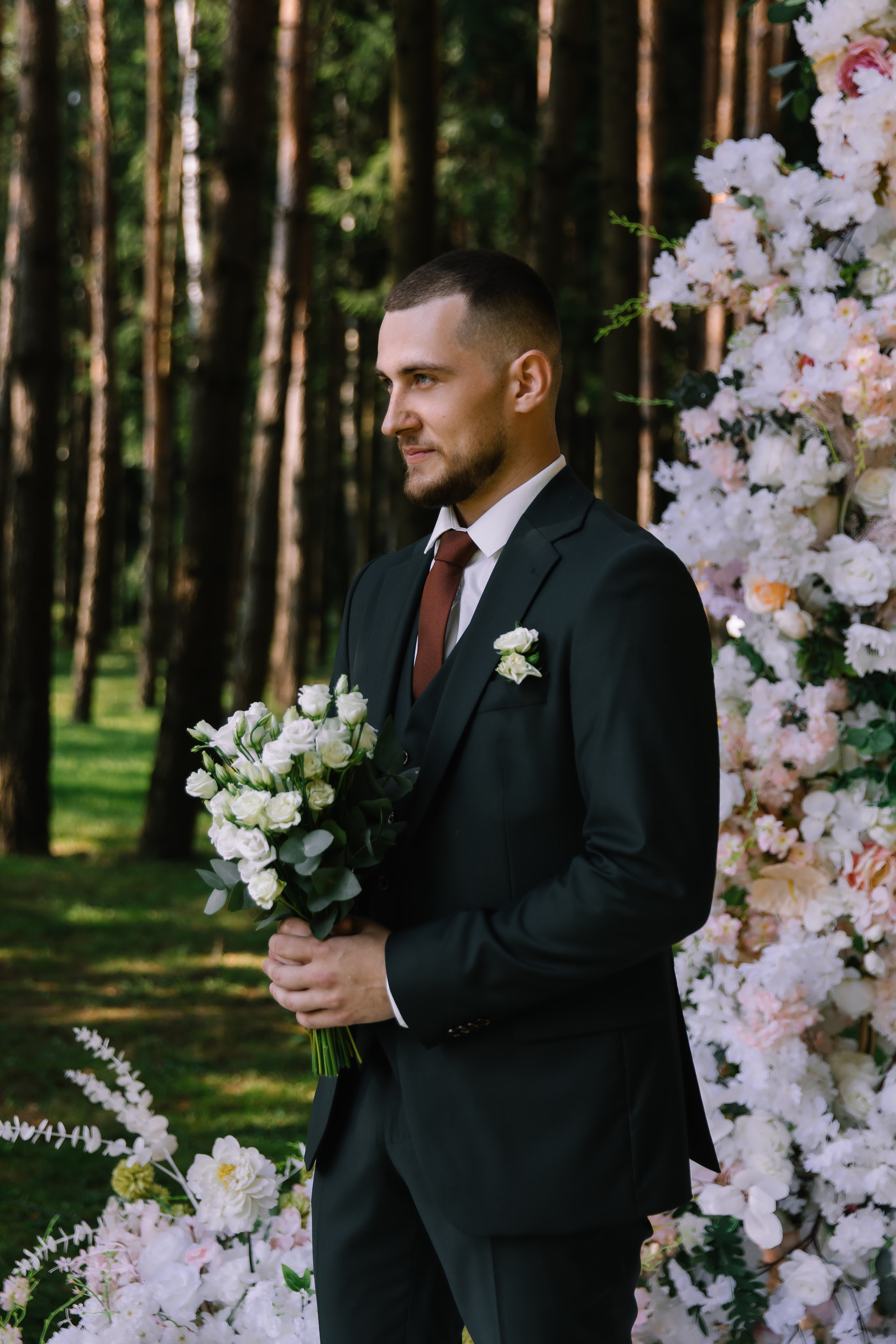 Anatasia & Vladimir. Фотограф в Минске — Юлия Деяк. Фотосессии в Минске