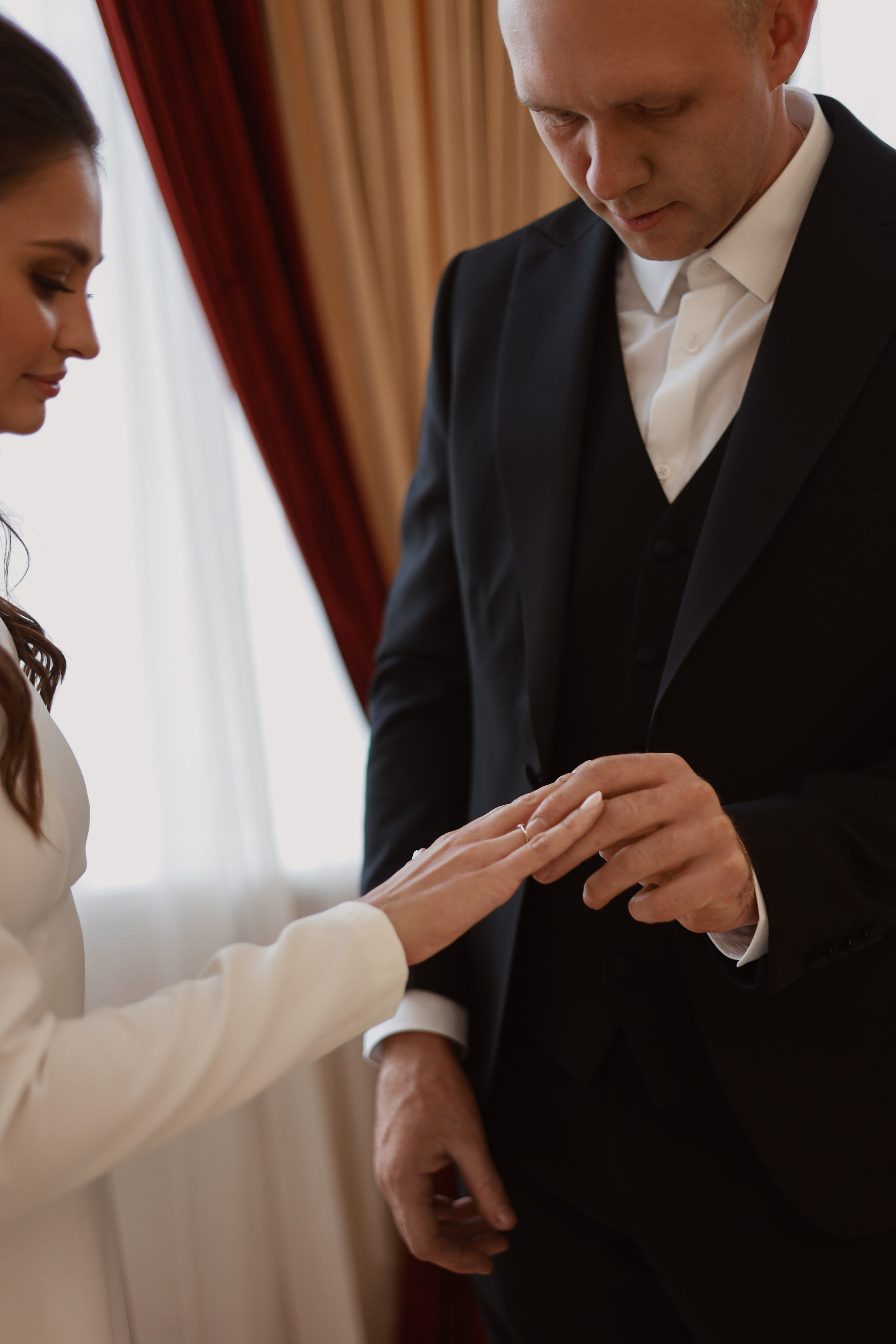 Wedding Konstantin & Sofia