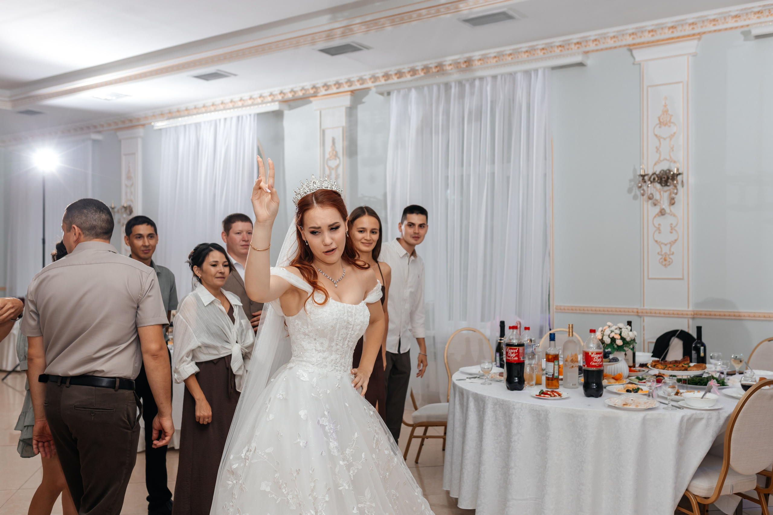 Альмир и София. Марина Шаймухаметова. Фотограф в Уфе