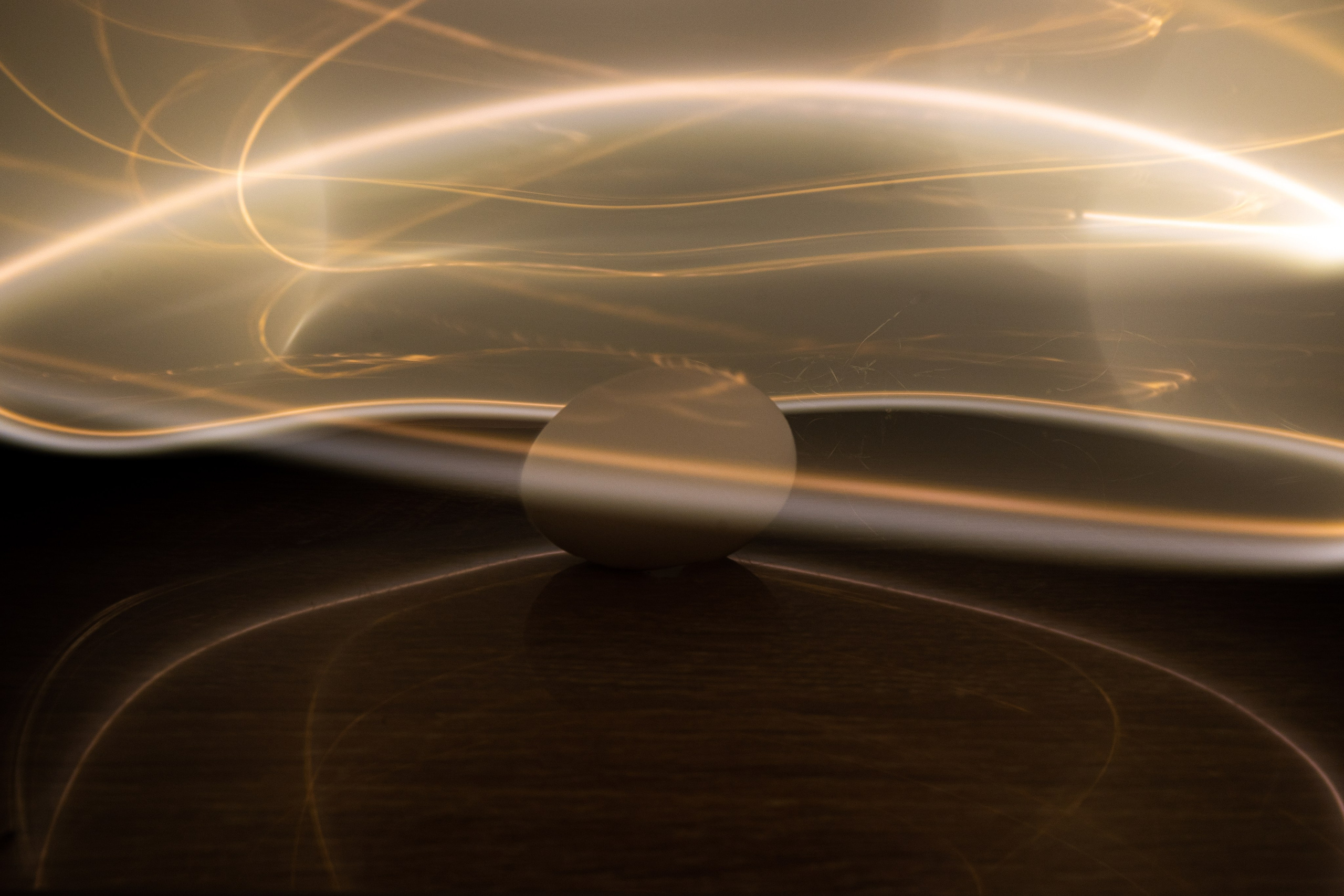 Баловство со светом. Фотограф и видеограф в Москве Анна Матюхина