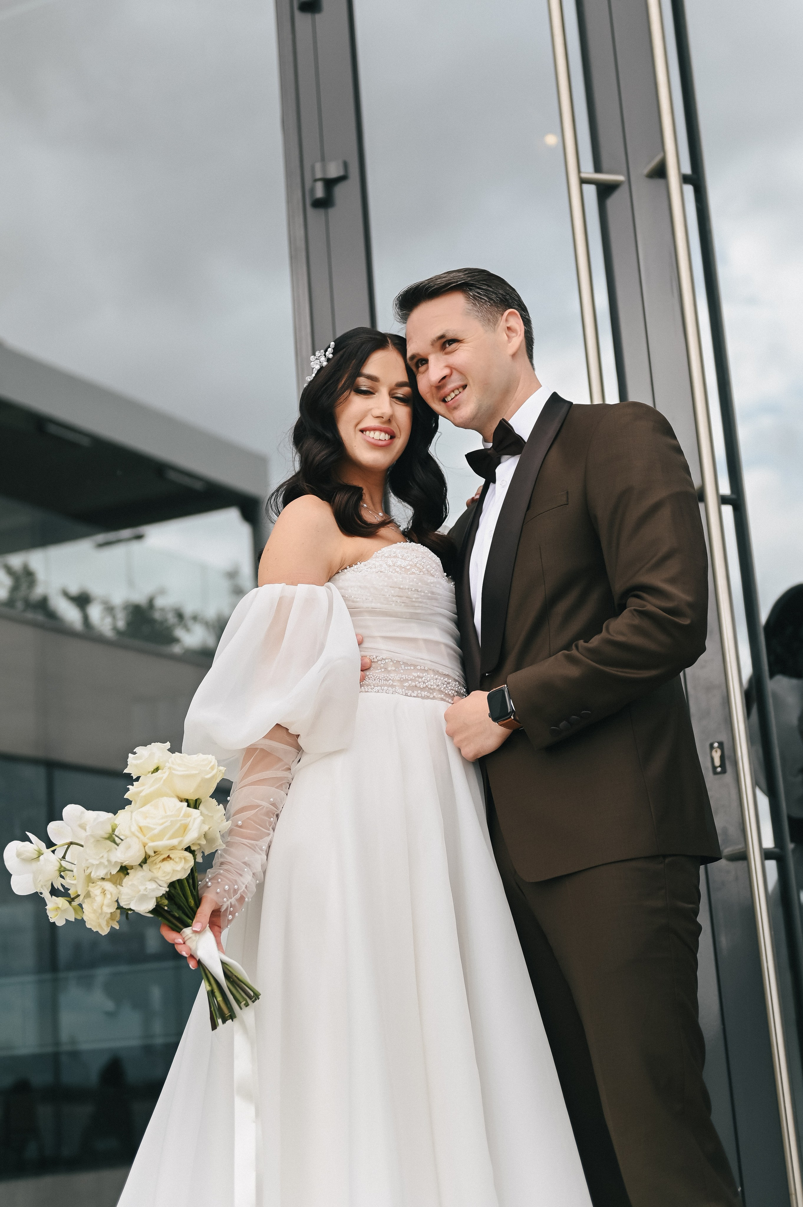 Саша + Катя. Свадебный и семейный фотограф Волгоград Москва