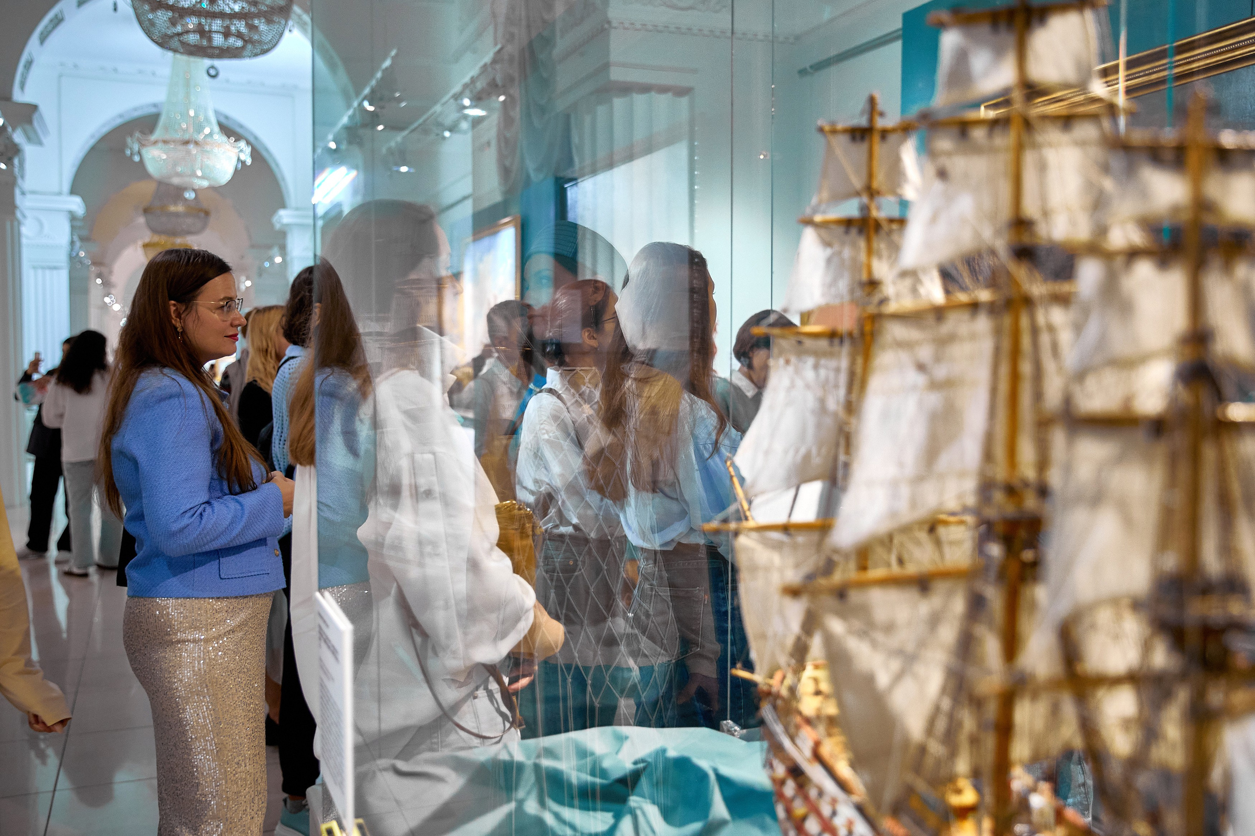 Мероприятия. Галина Шабурова, фотограф в Челябинске