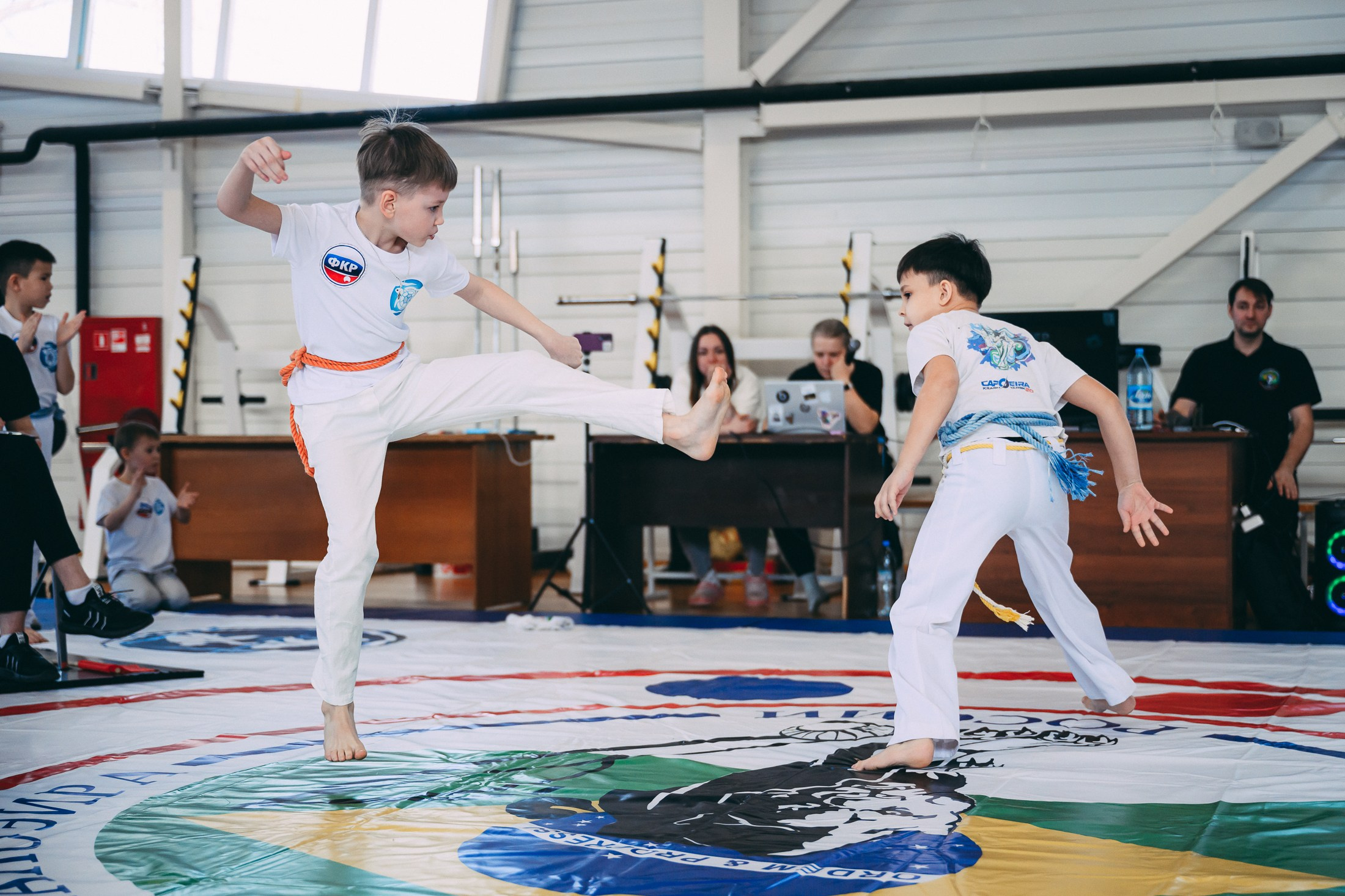 Первенство Красноярска по капоэйре. 📸Портретный и репортажный фотограф | Красноярск | Поливода Дмитрий📸