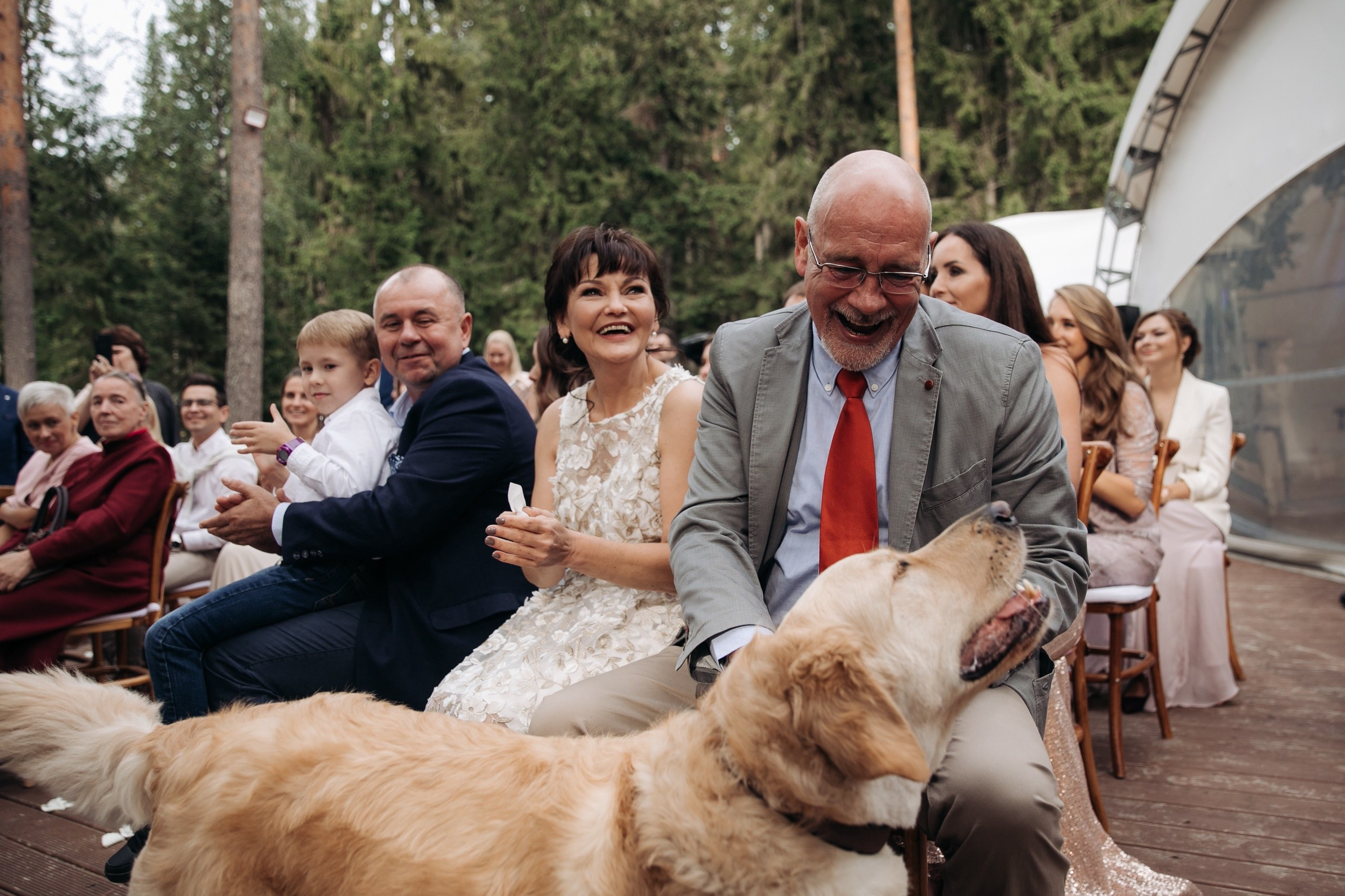 Свадьба. Главная