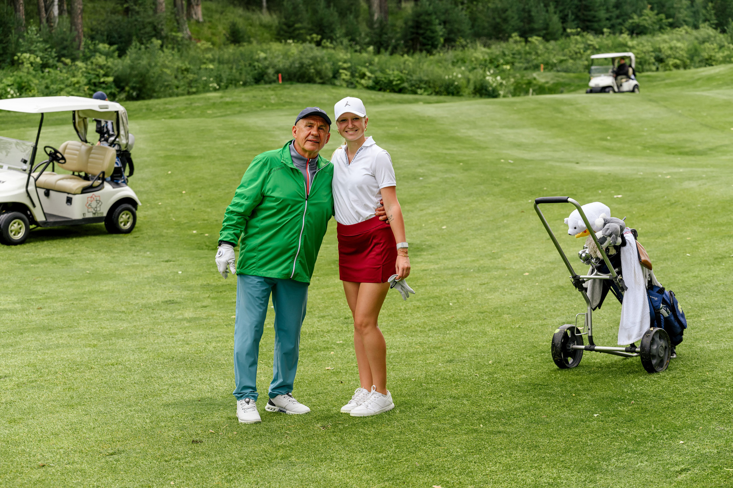 INNOPROM. Максим Комаров — Профессиональный фотограф