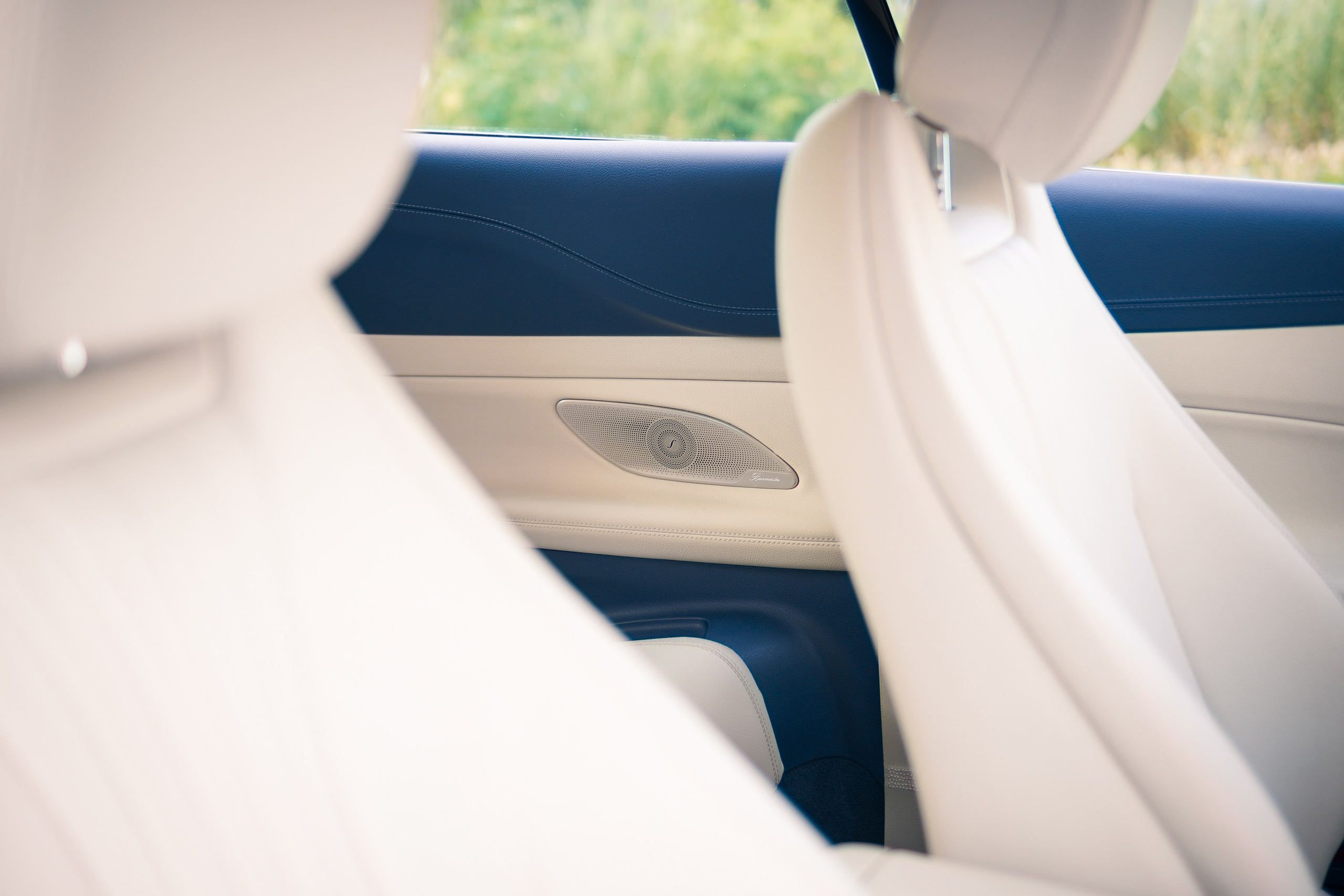 Mercedes Benz E200 Coupe. AutoAlexArt