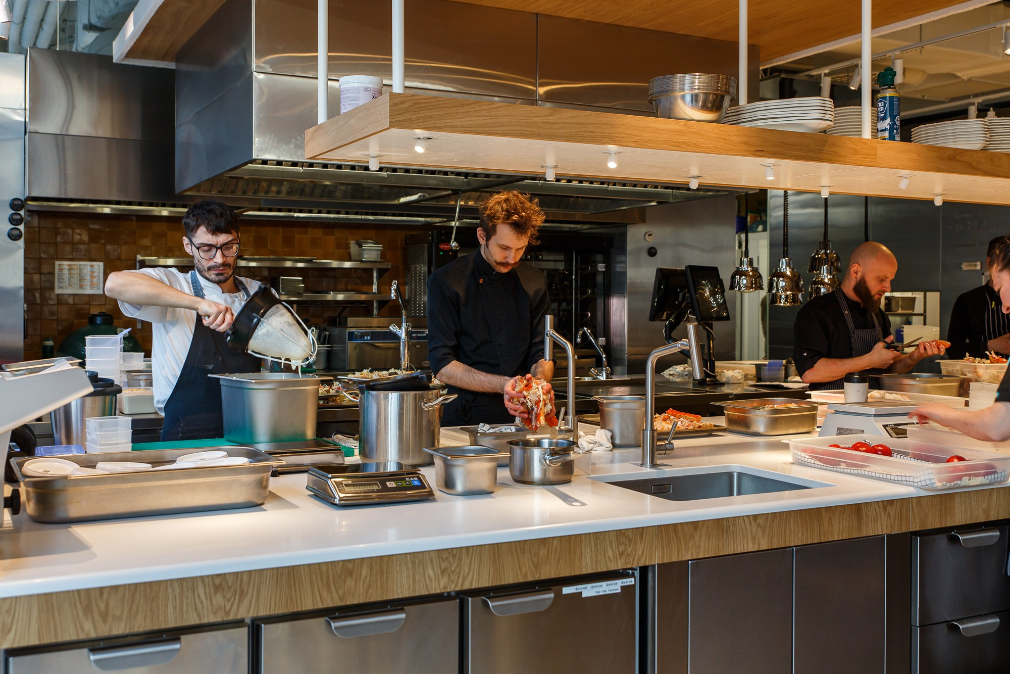 Sage. Фотограф Ксения Колесникова. Интерьерная и портретная съемка в Москве