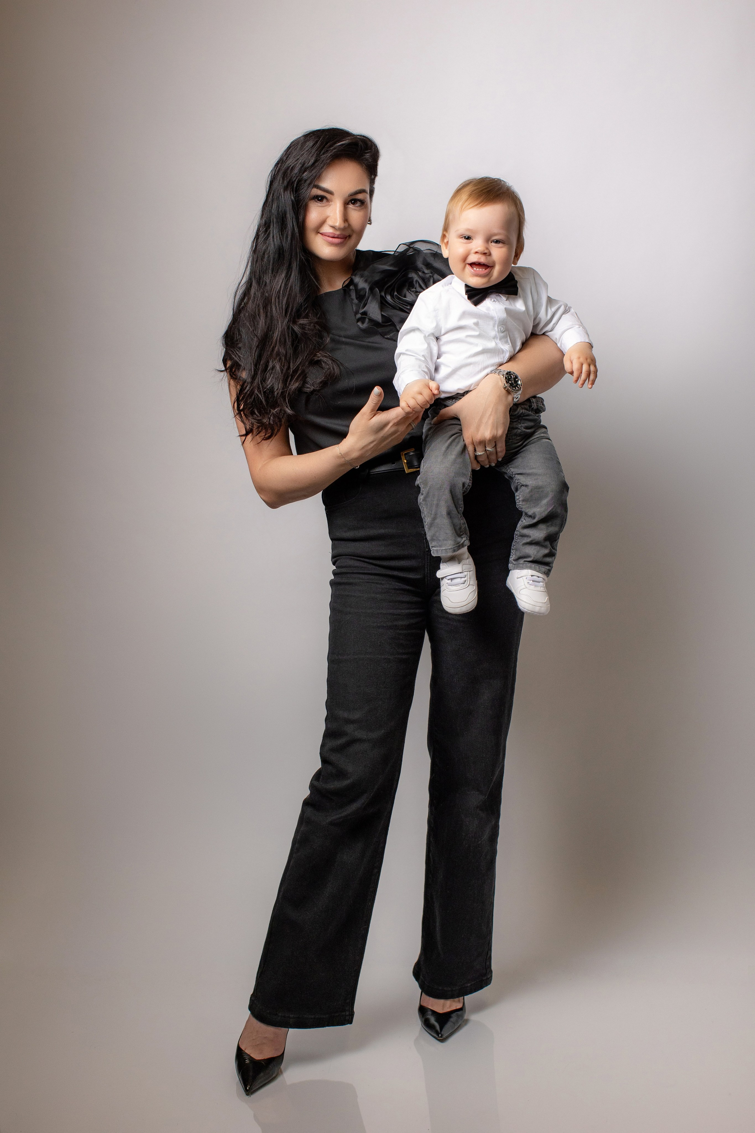 Кадры с родителями. Фотограф новорожденных, семейный фотограф в Санкт-Петербурге