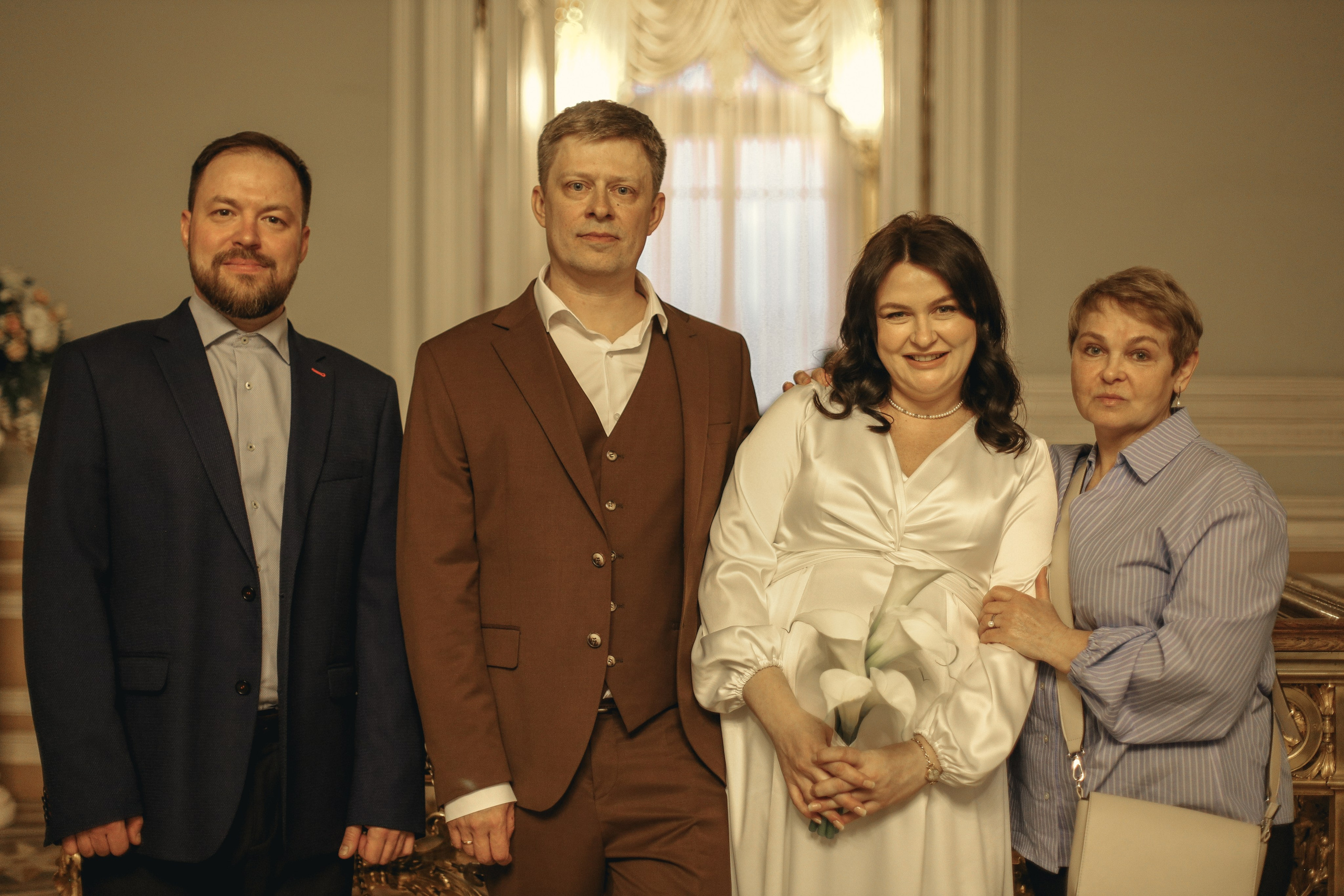 Свадьбы. Семейный и детский фотограф в Санкт-Петербурге «Chilik»