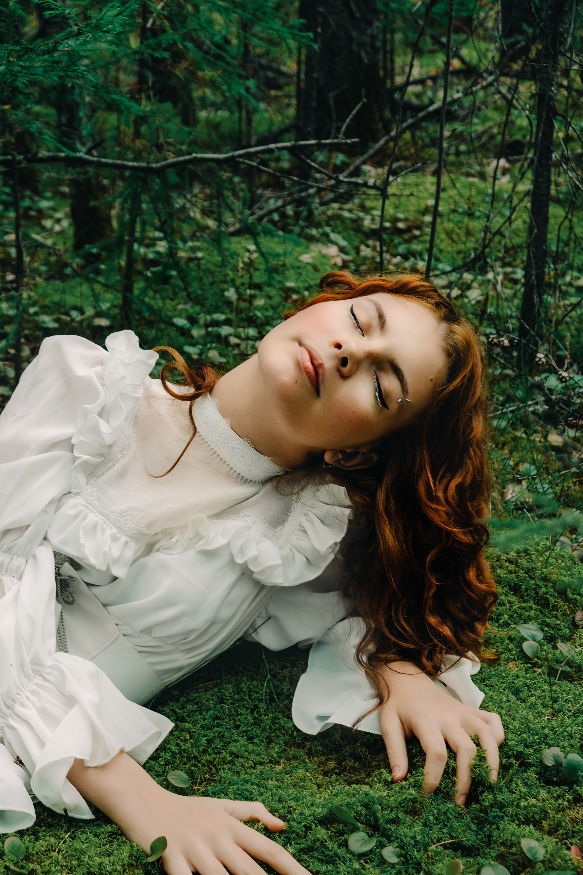 Осень. ФОТО