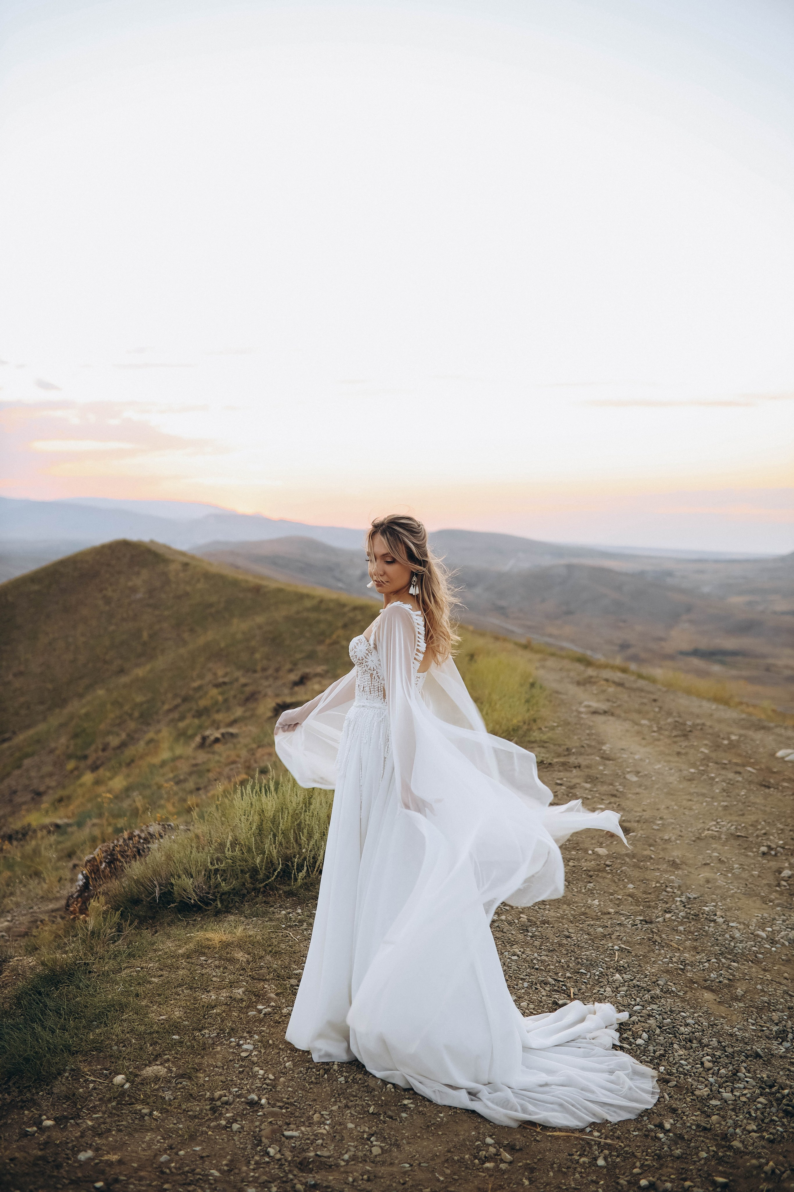 P&S. Свадебный и семейный фотограф Елизавета Артемьева