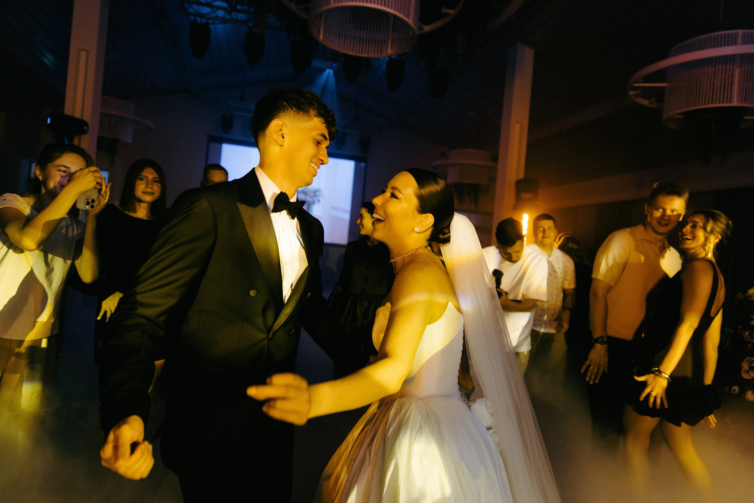 WEDDING I+D. Аня Нагайцева фотограф в Томске, семьи, портреты, контент