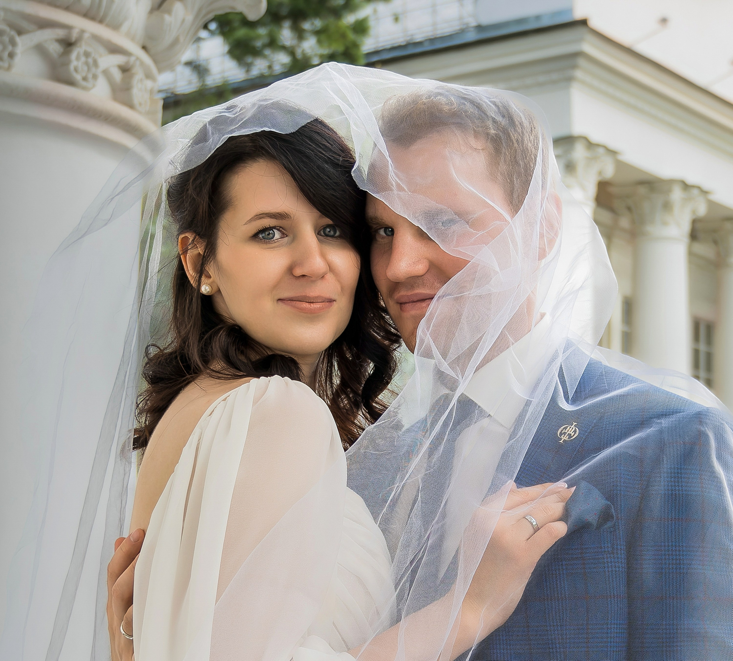 Свадьба Филиппа и Киры. Fotolux