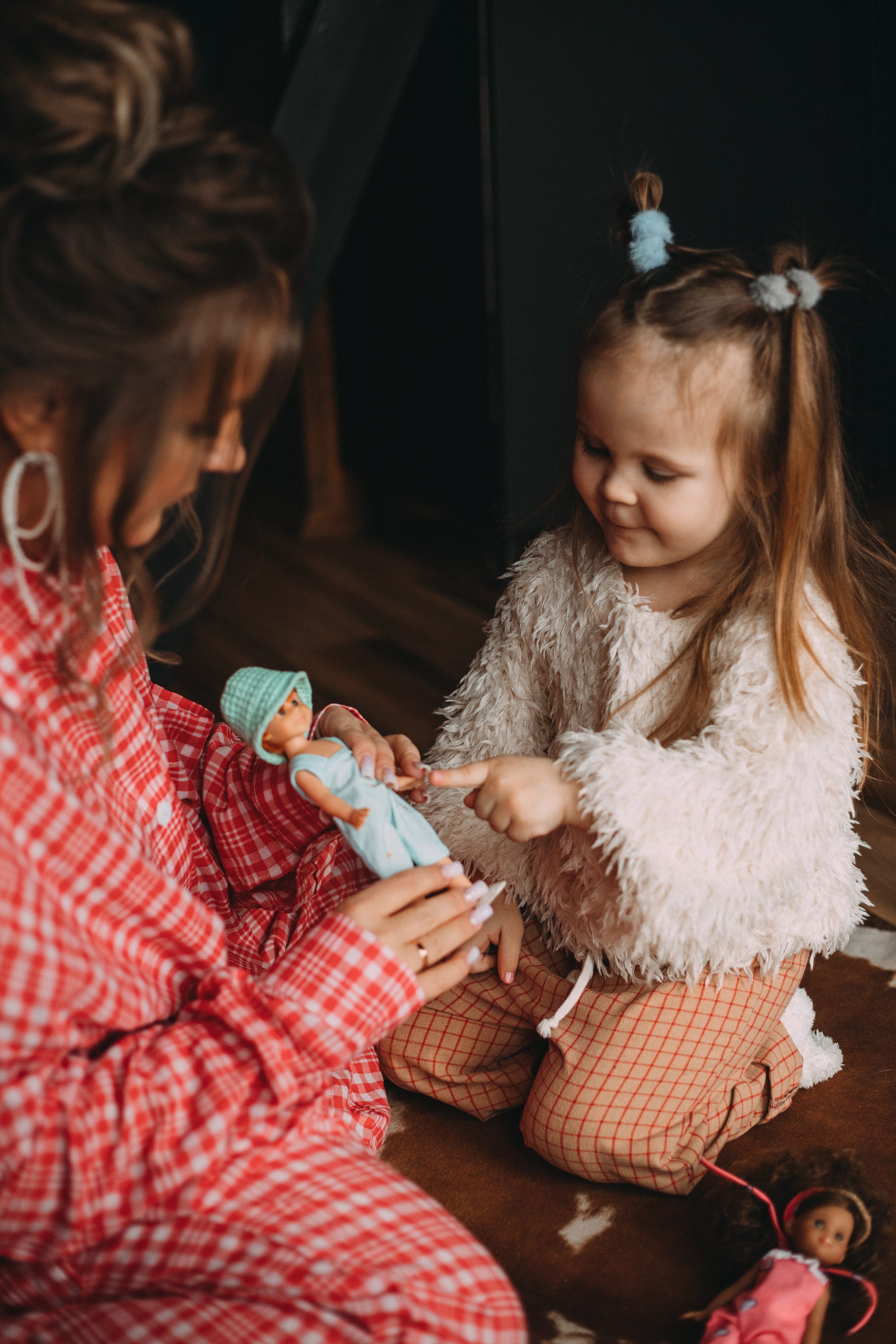 Треугольный домик. Главная