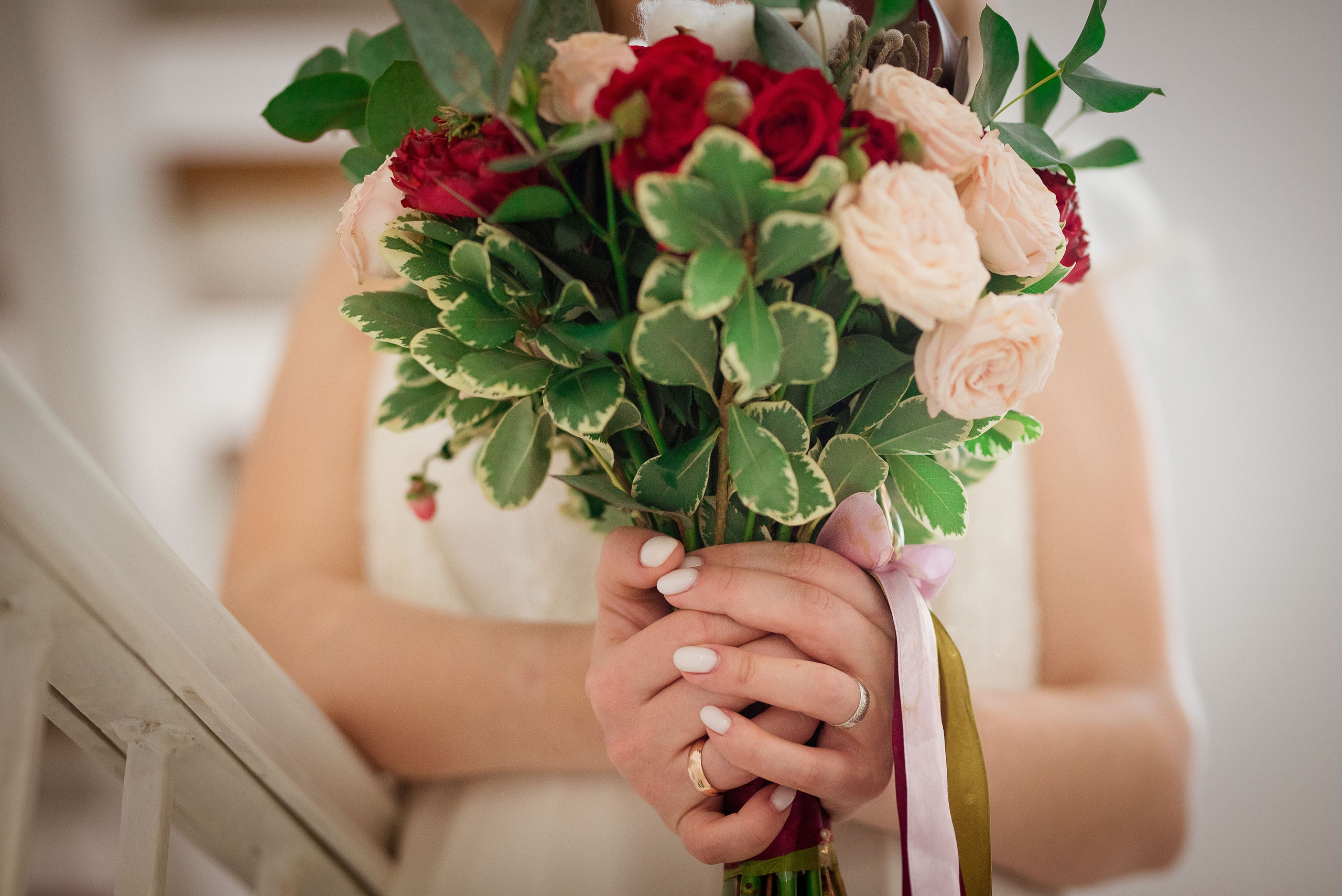 Марина и Куаныш. Свадебный и семейный фотограф Яна Стражева. Волгоград, Москва