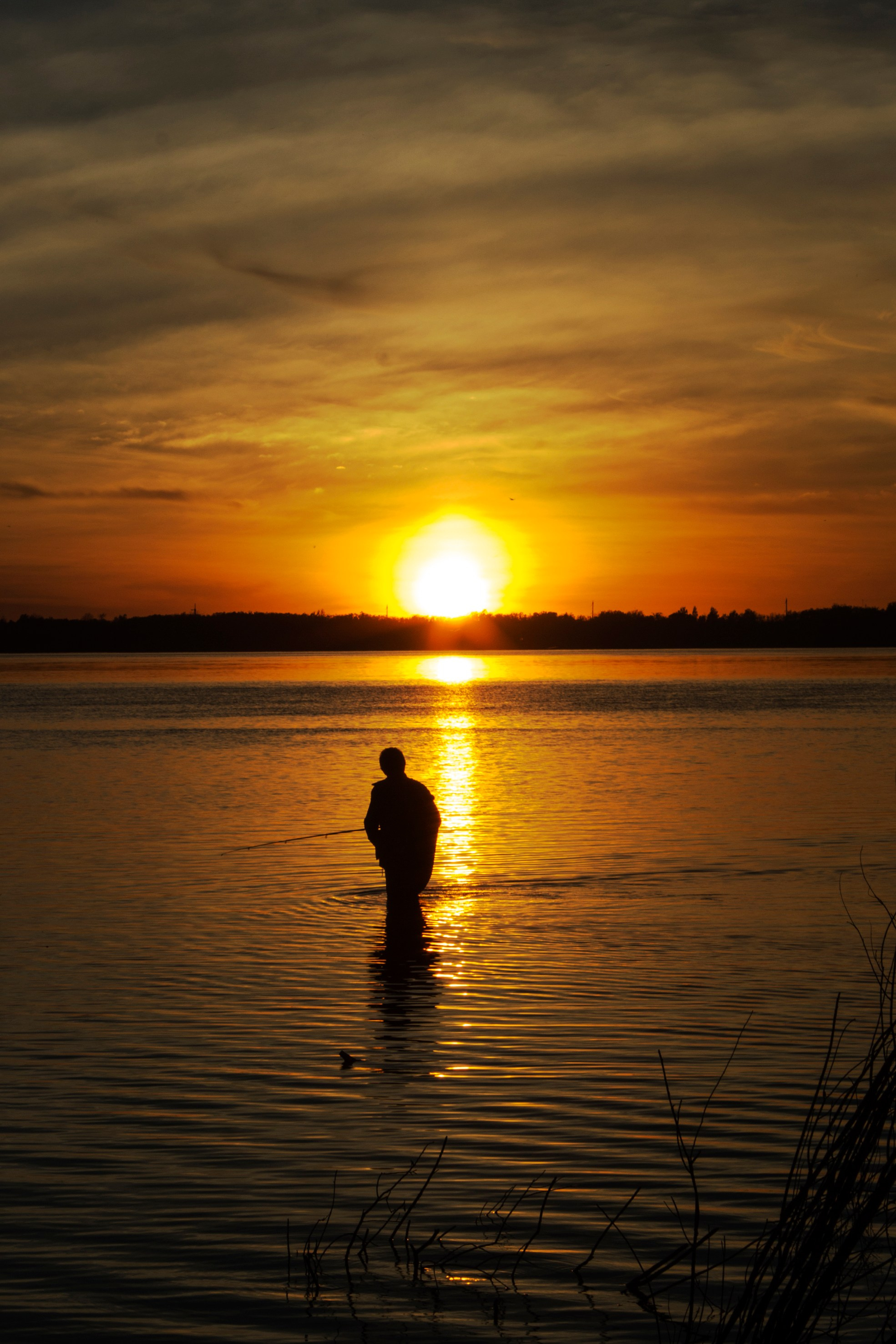 Природа Хабаровского края. Команда фотографов Кристины Ивановой