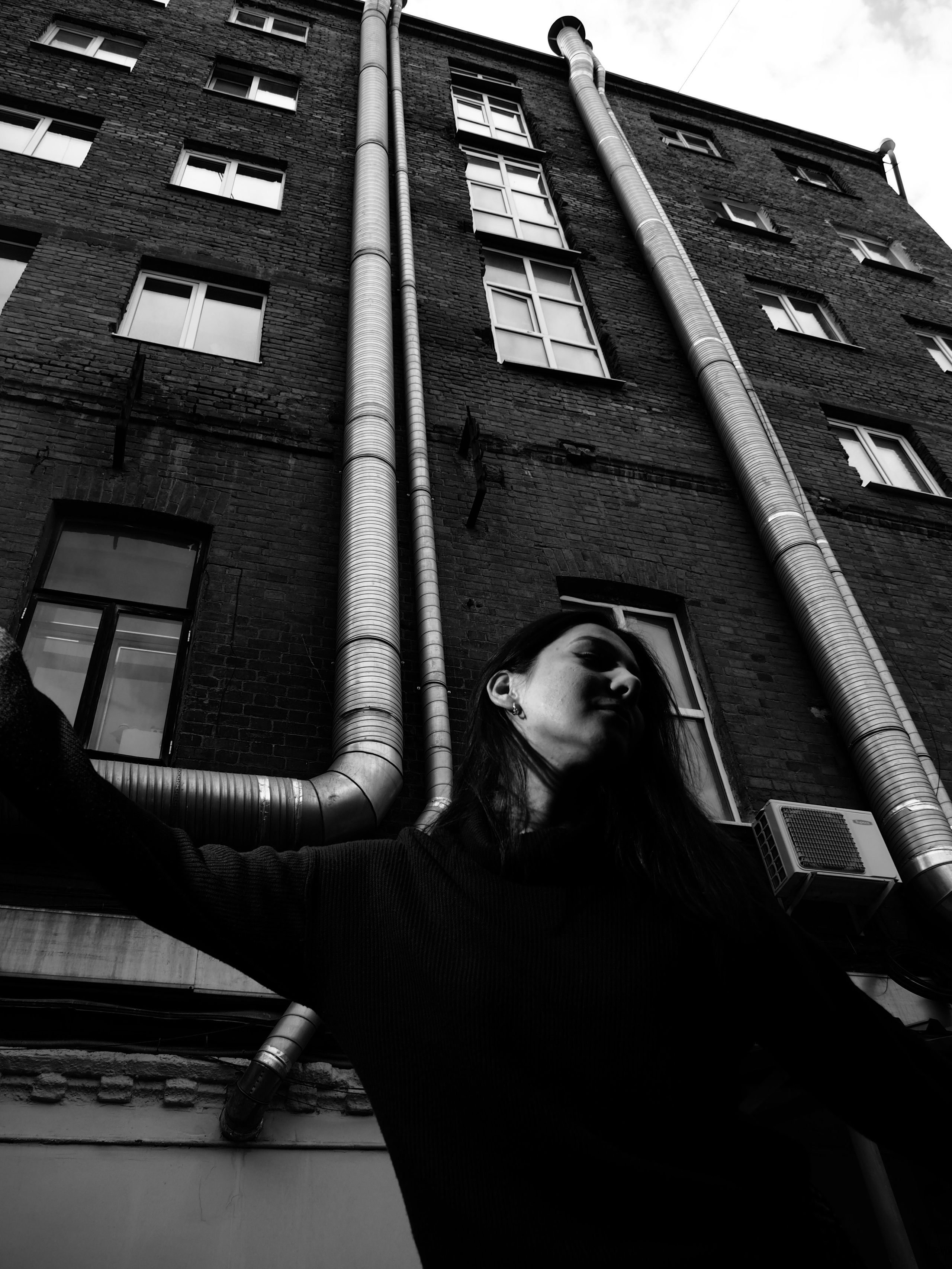 Люди. Сайт в процессе разработки