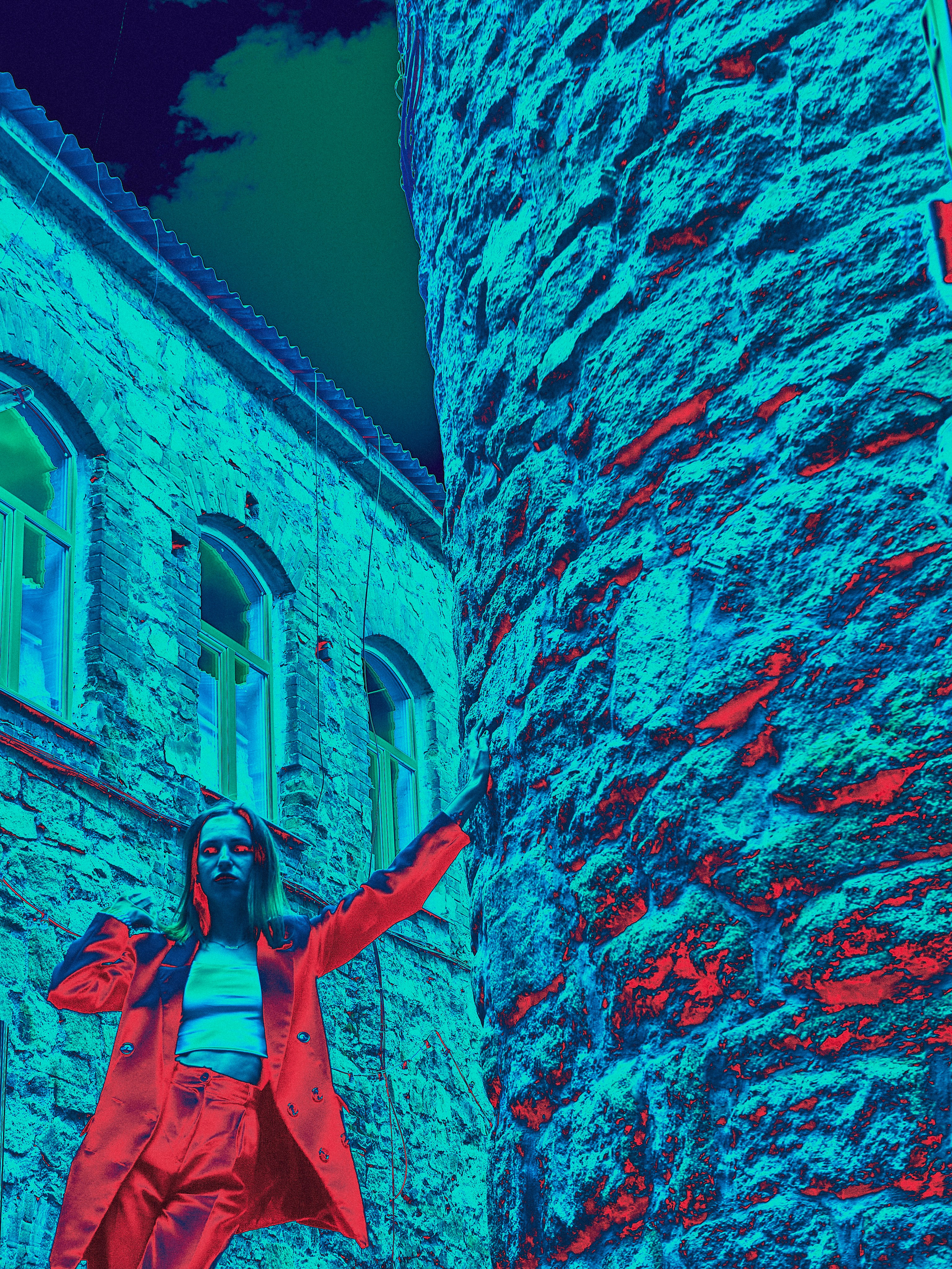 Сайт в процессе разработки