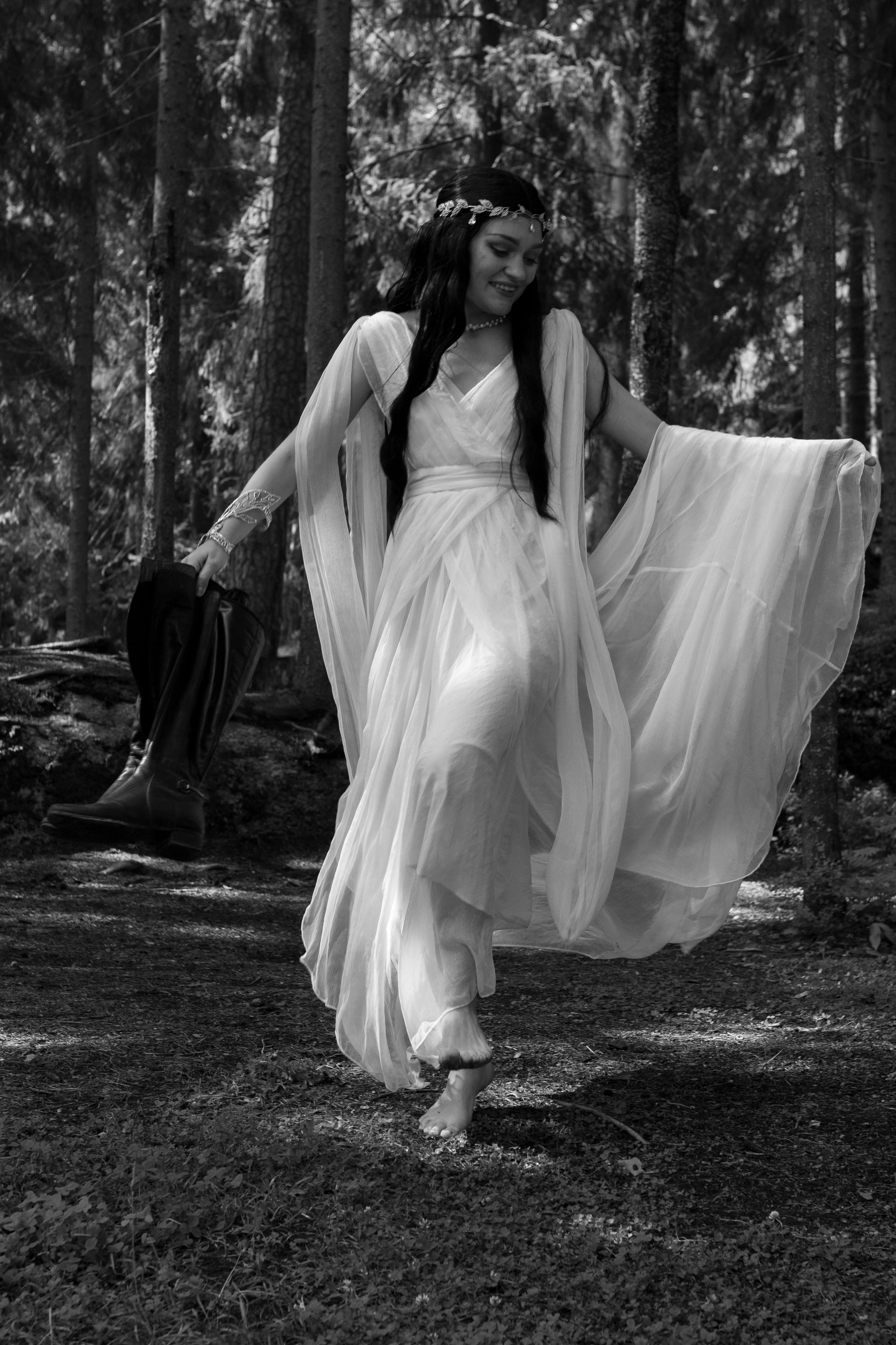 Эол и Арадель. Ksenzova Veronika photographer