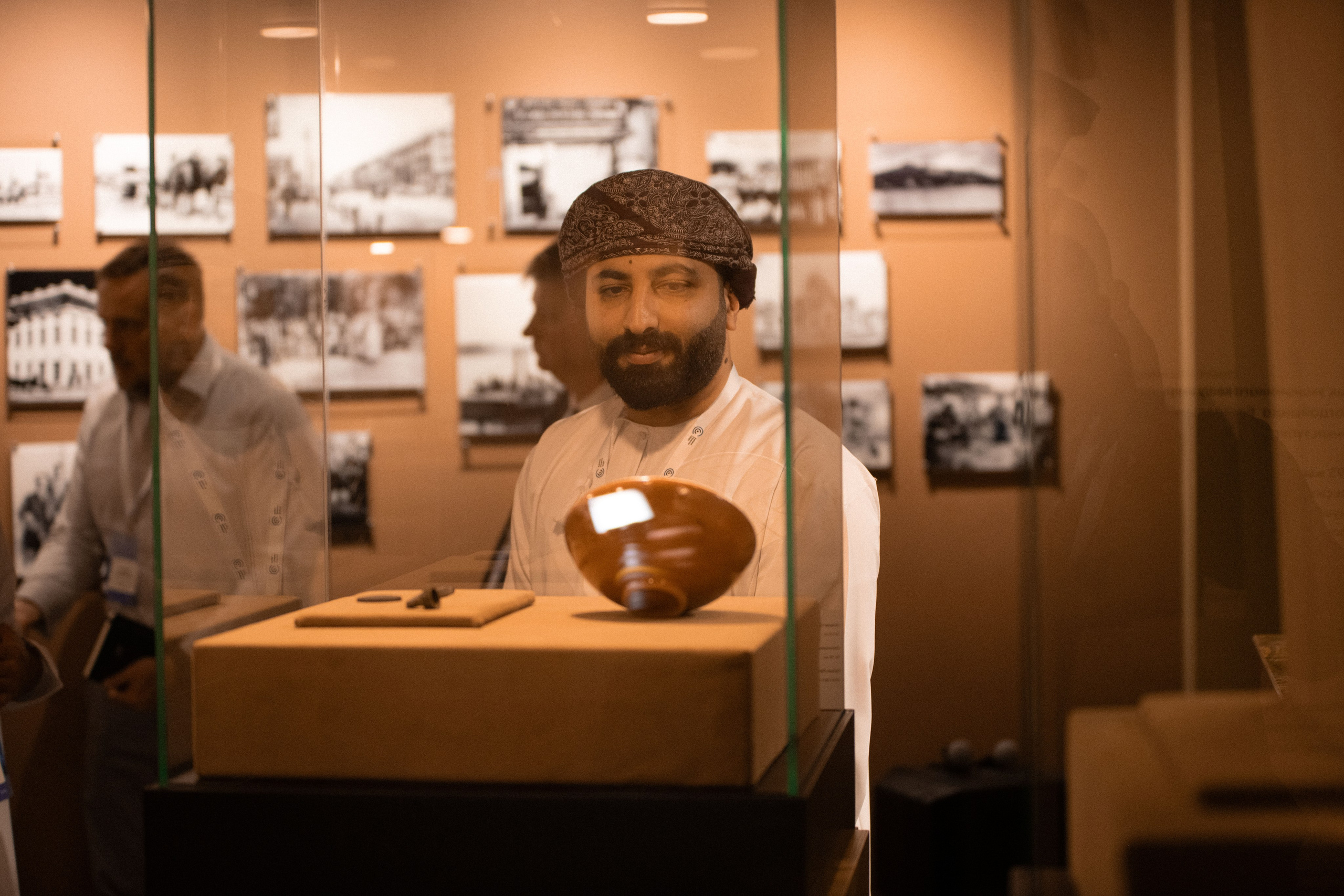 AFD 2025. OSPAN ALI photographer