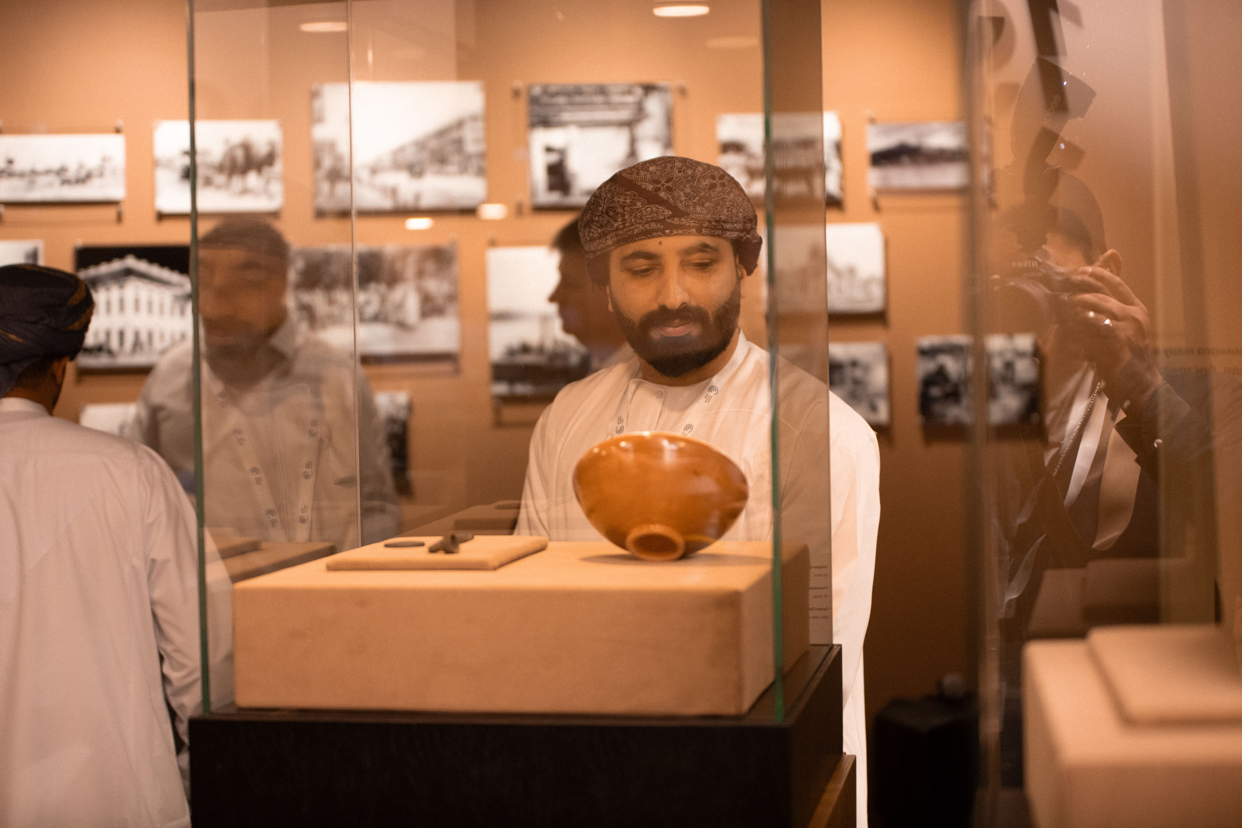 AFD 2025. OSPAN ALI photographer