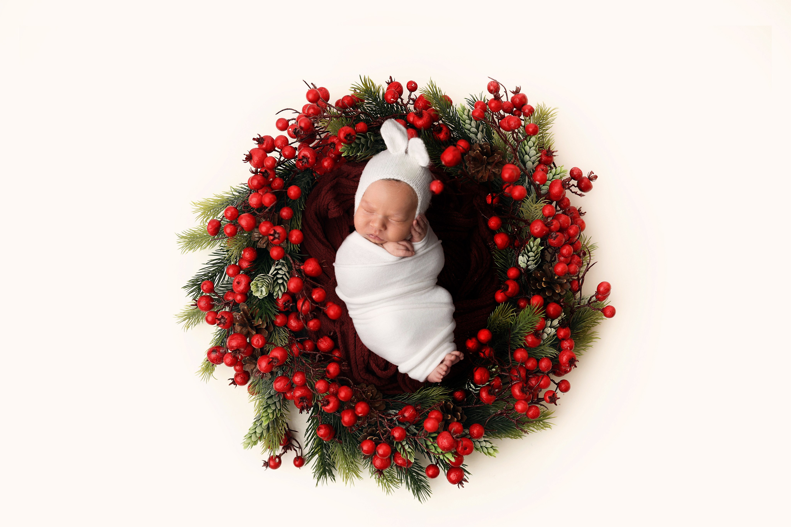 Зайкина книга. Алёна Орлова Портретный фотограф Москва