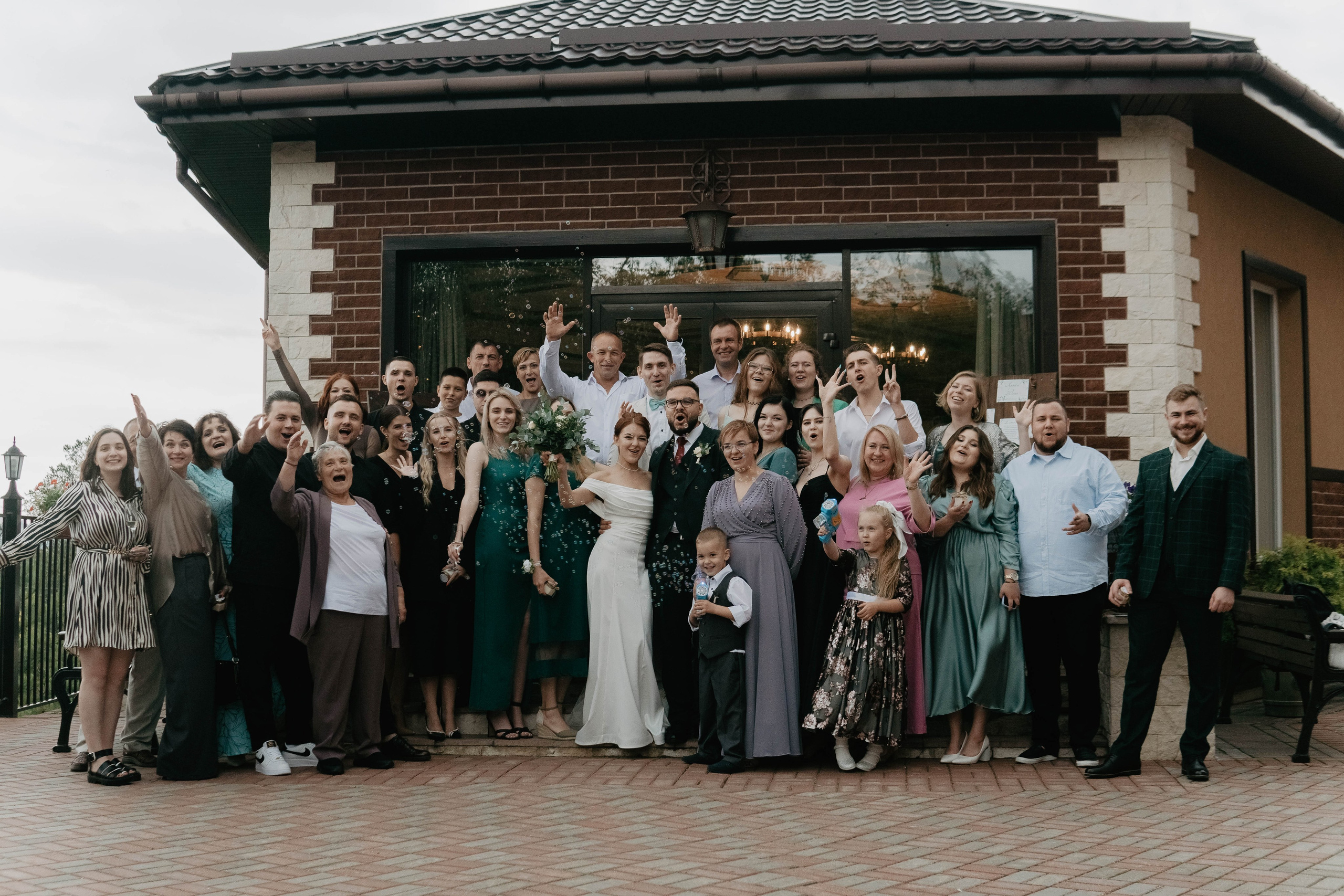 Свадьба. Студийный и свадебный фотограф Смоленск