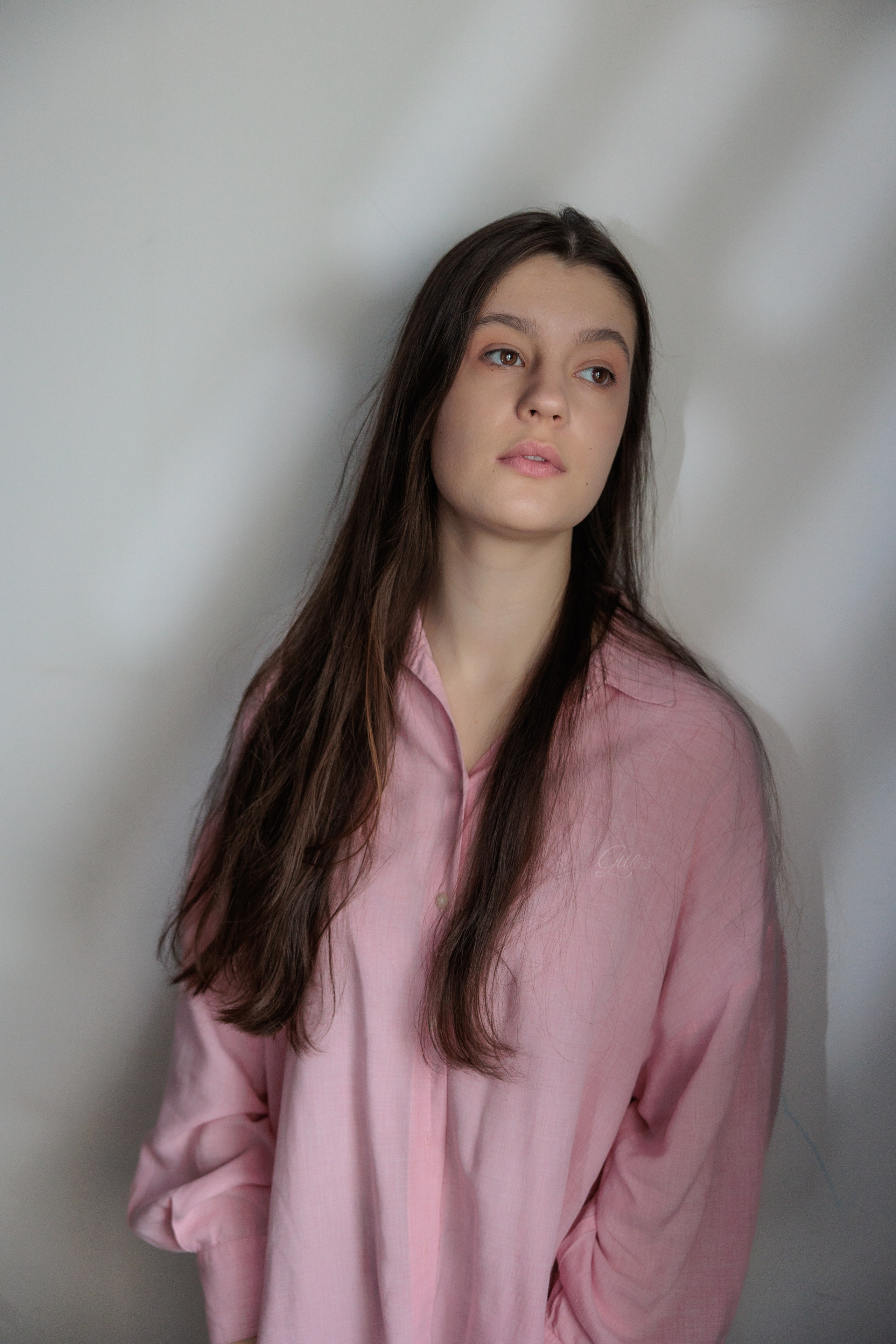 ЛИЗА. Я фотограф из Москвы к Вашим услугам