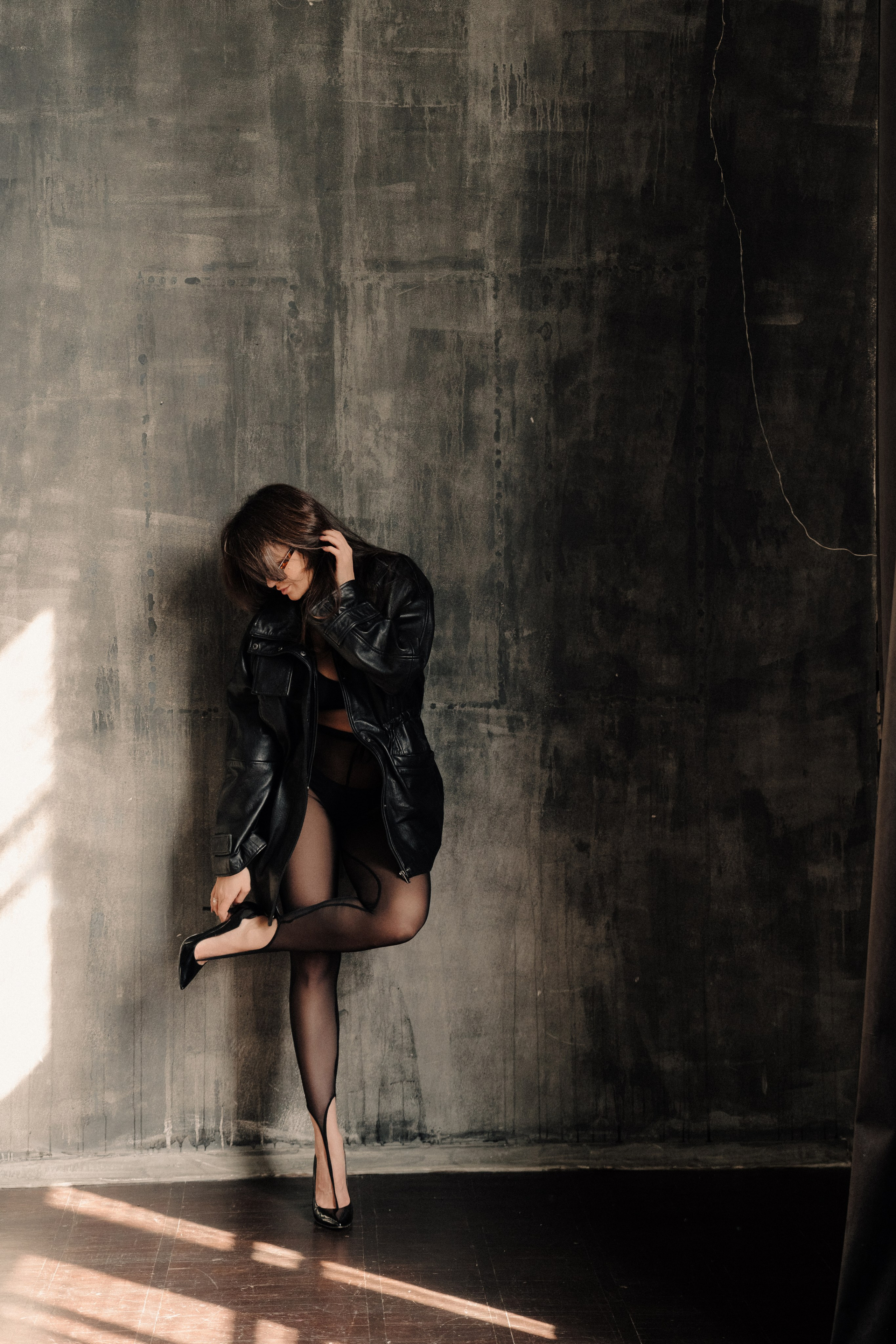 Екатерина. Фотограф с психологическим образованием