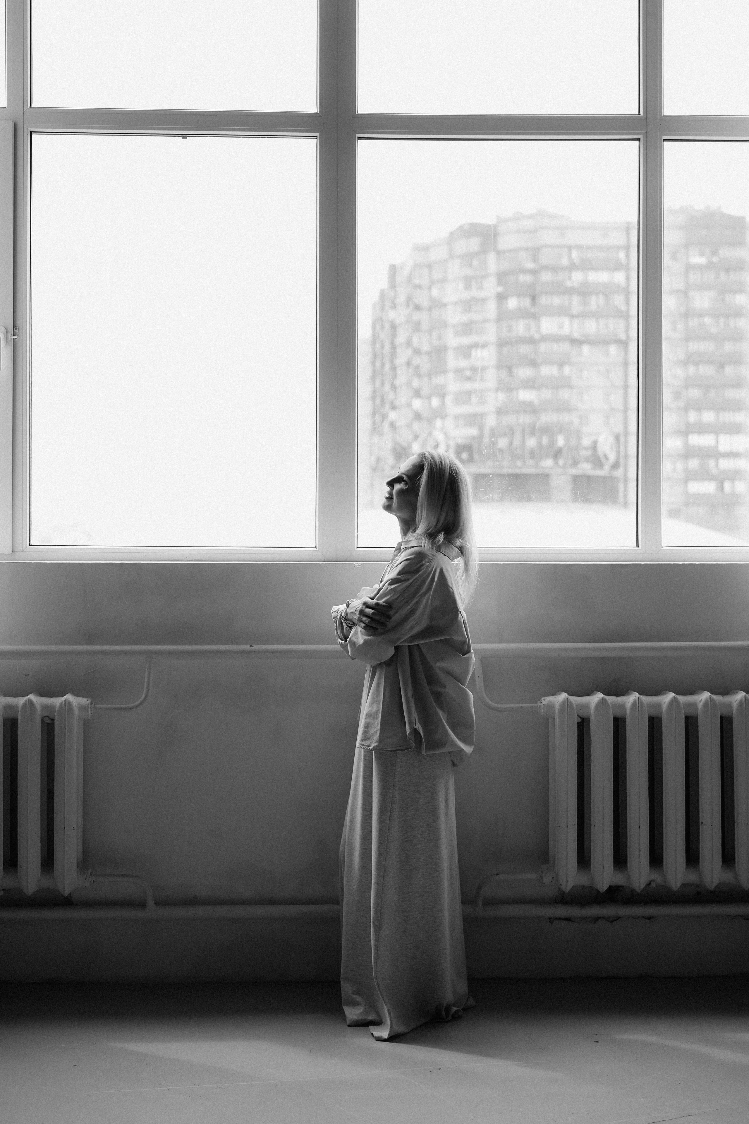 Яна с семьёй. Фотограф с психологическим образованием