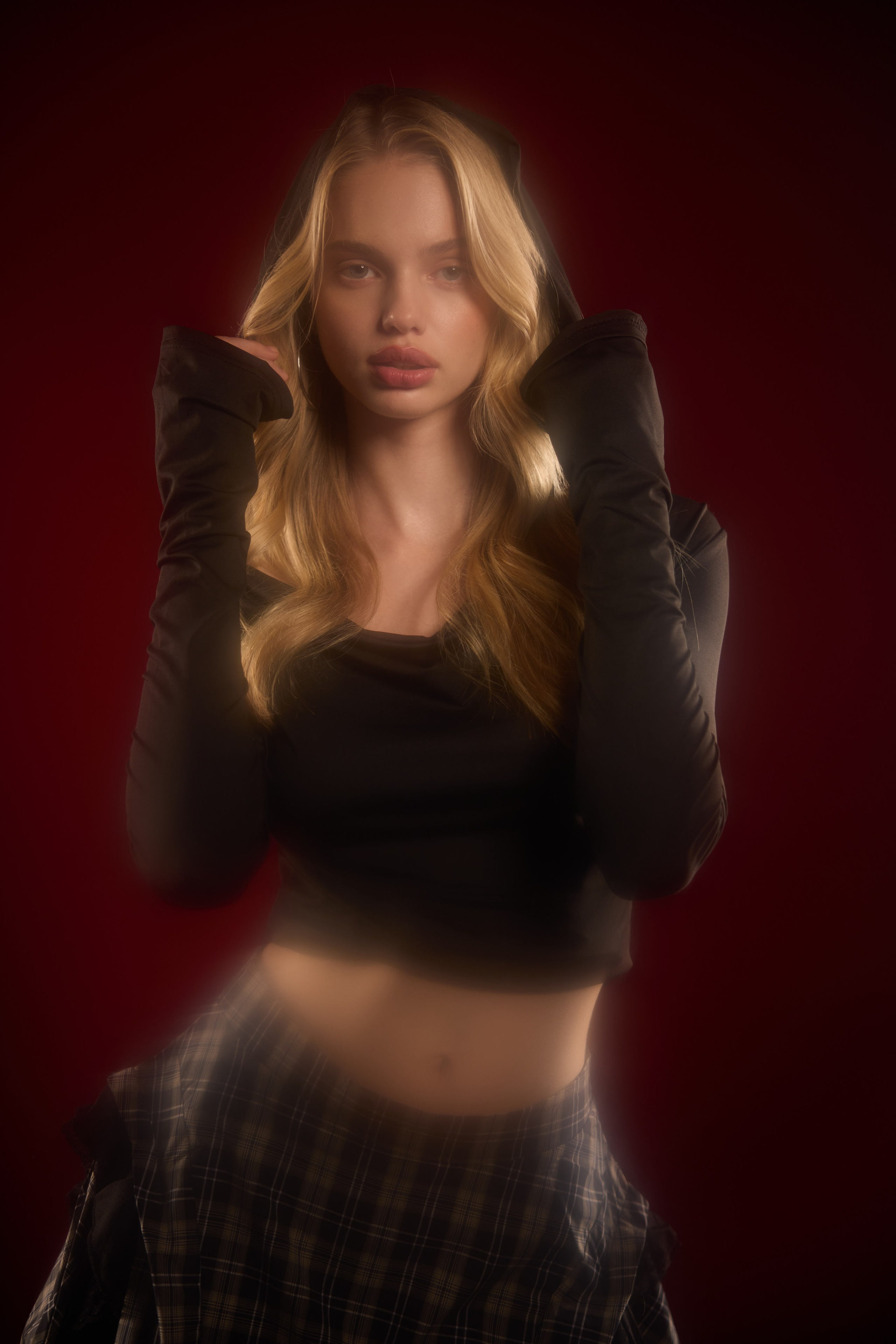 Стилист Круг Ульяна