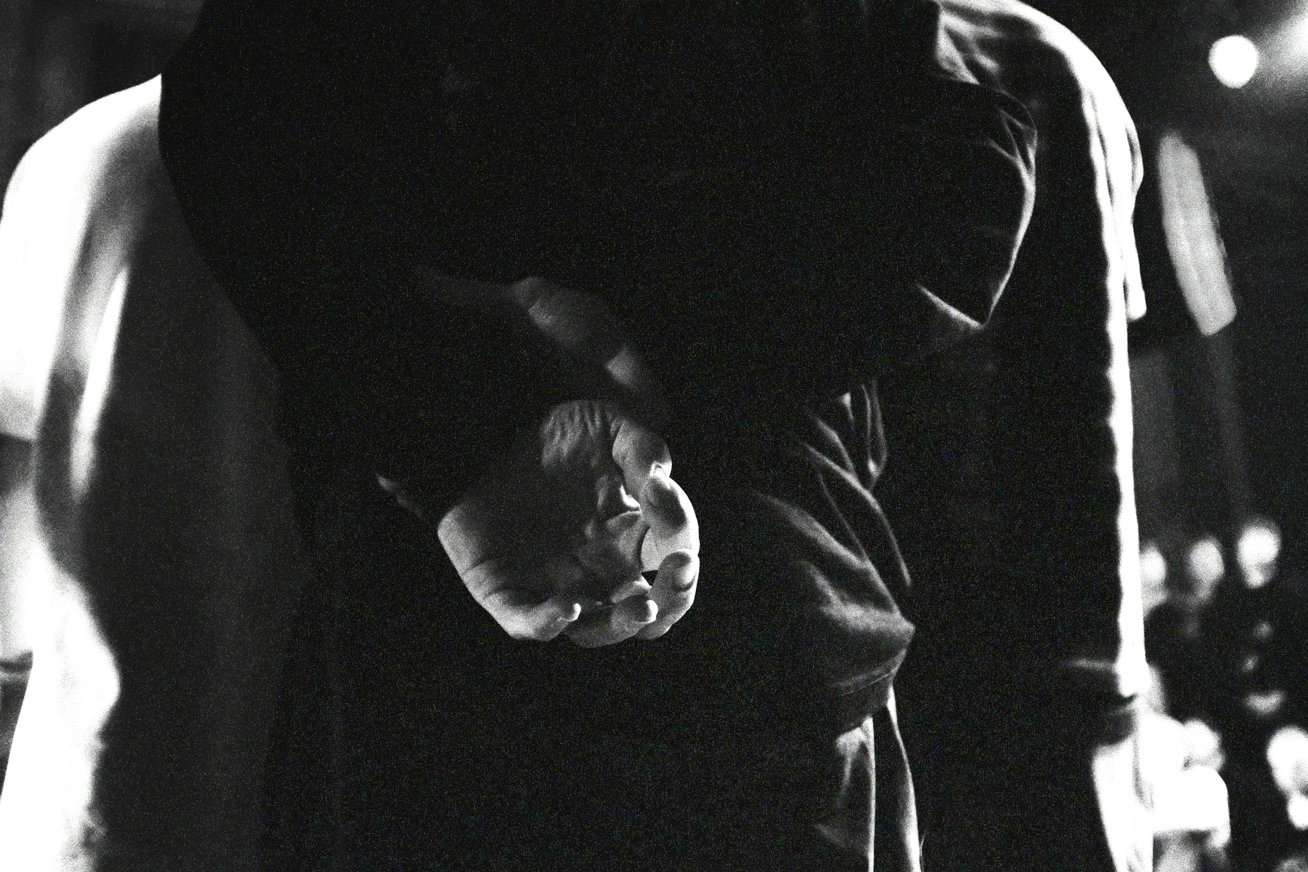 Танец. Аня белка — художница и фотограф