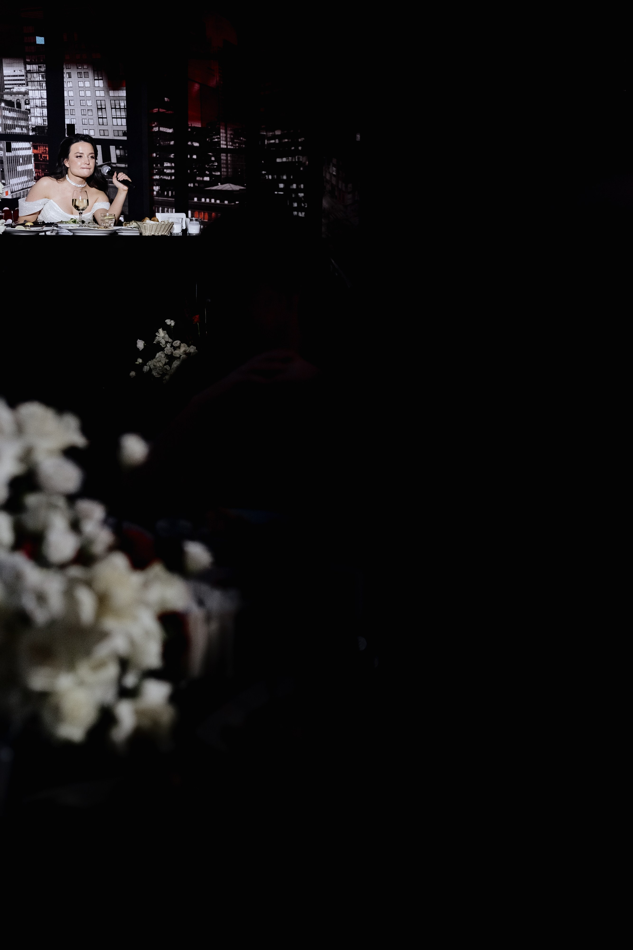 Ира и Денис. Бурлеск. Свадебный фотограф в Нижнем Новгороде и Москве Николай Майоров