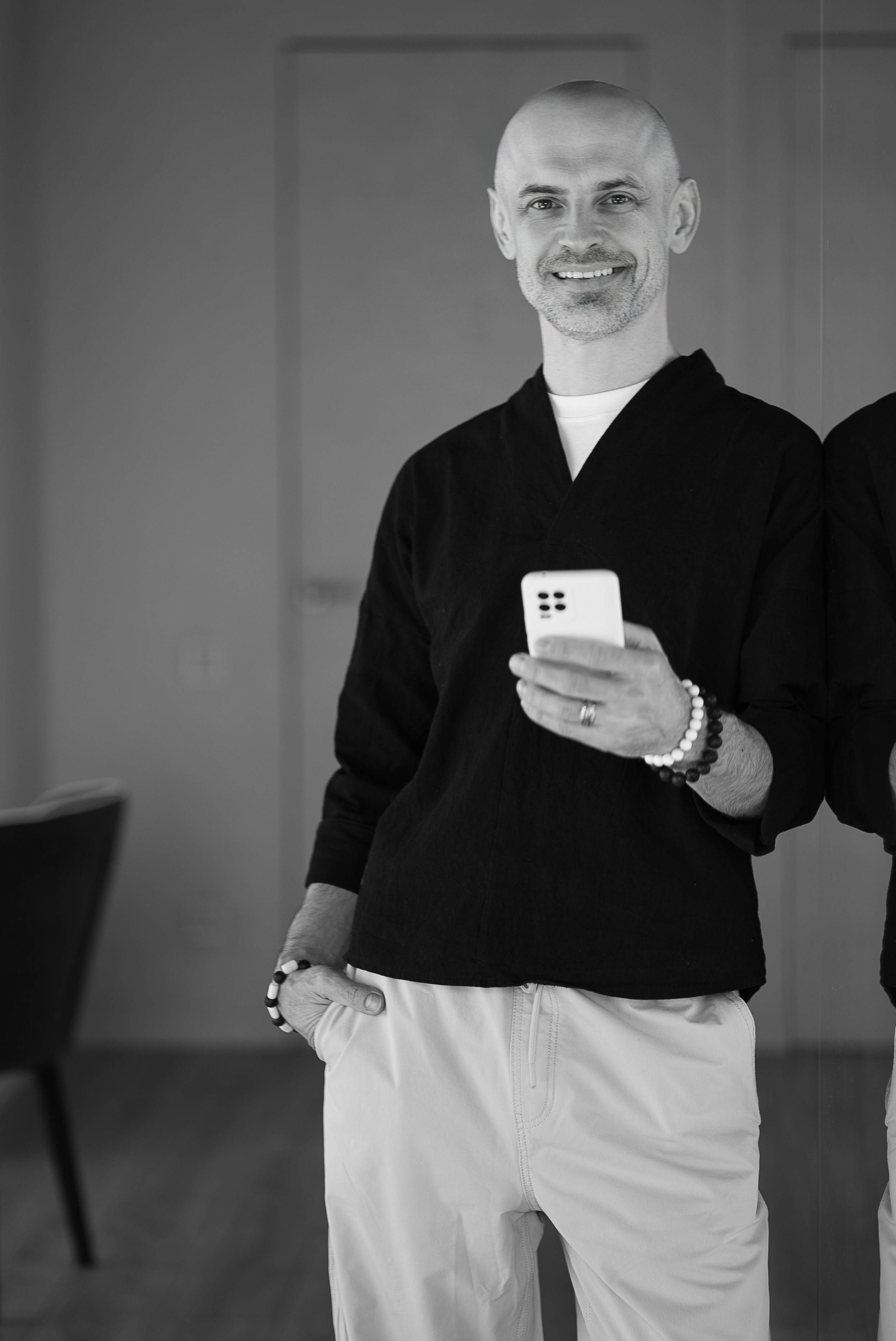 Виталий. Фотограф в Москве и Подмосковье Наташа Андрианова