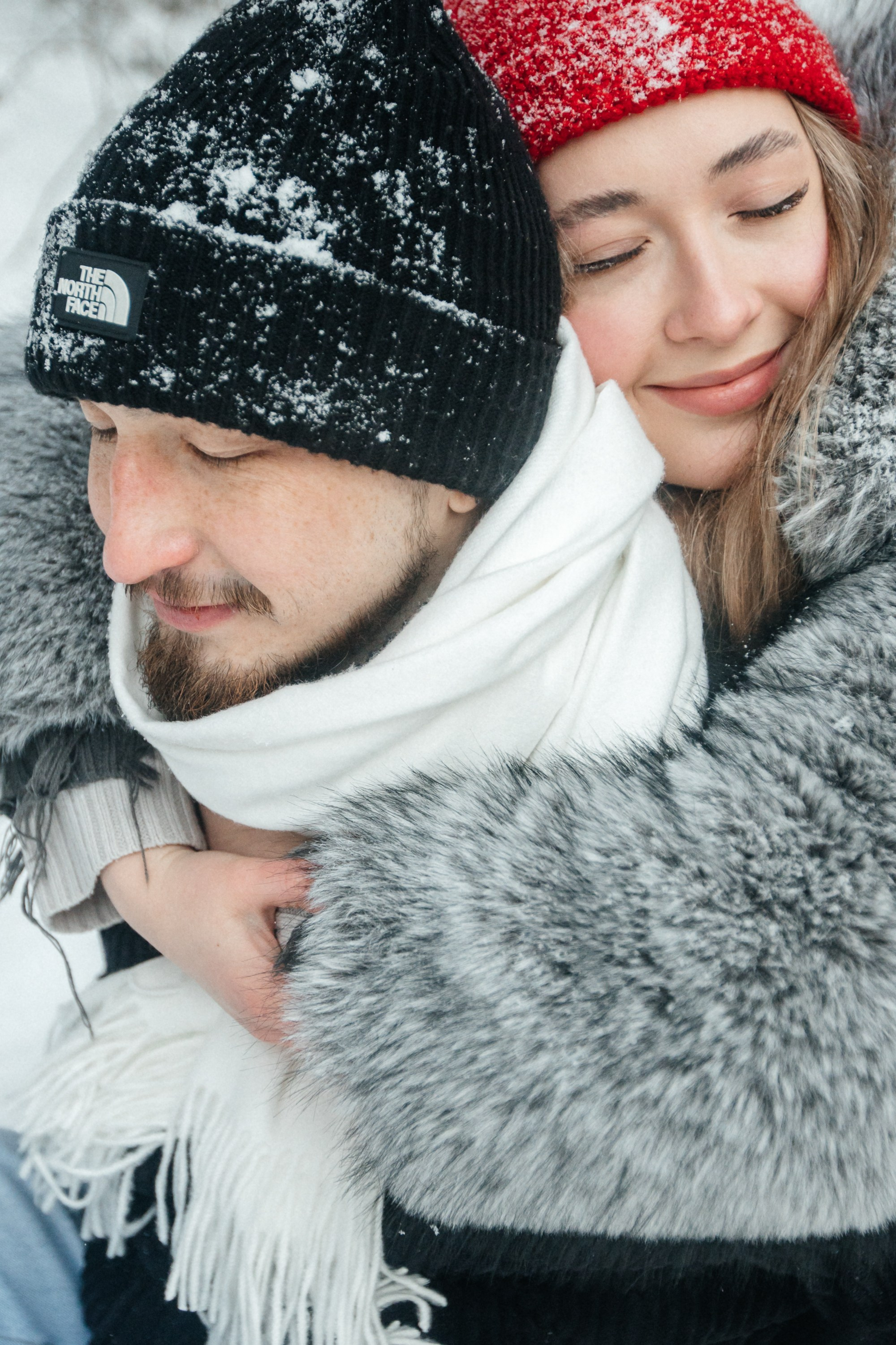 Love Story. Фотограф в Красноярске Демин Антон