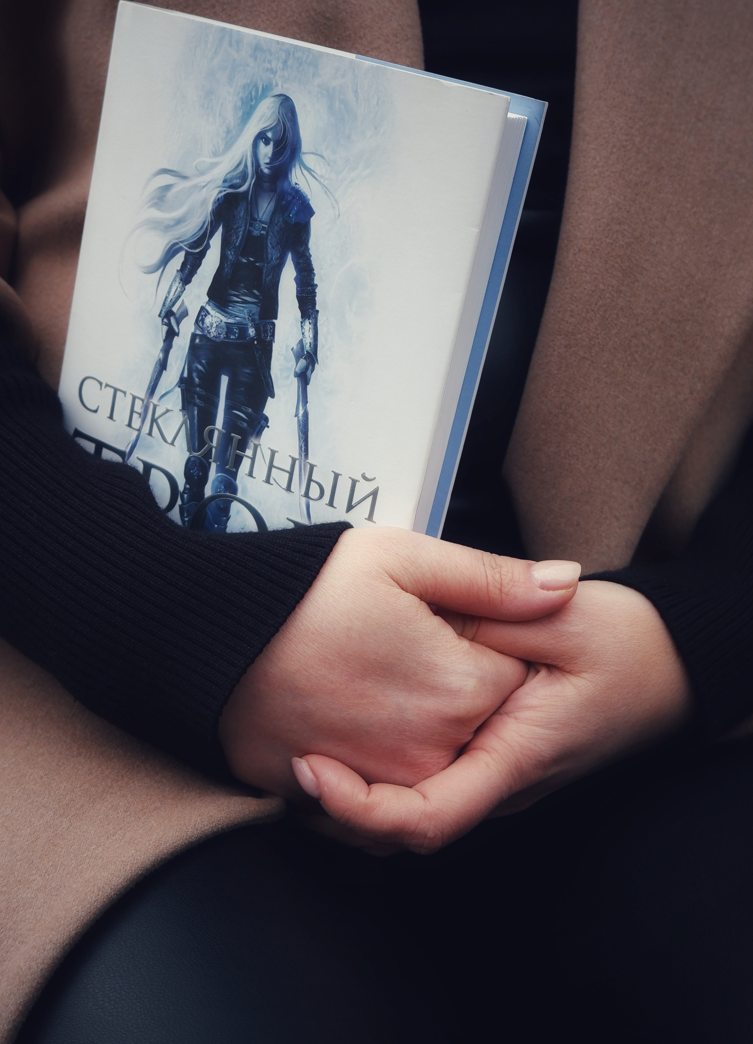 Прогулка по Красноярску. Настя. Фотограф в Норильске Наташа Фаби