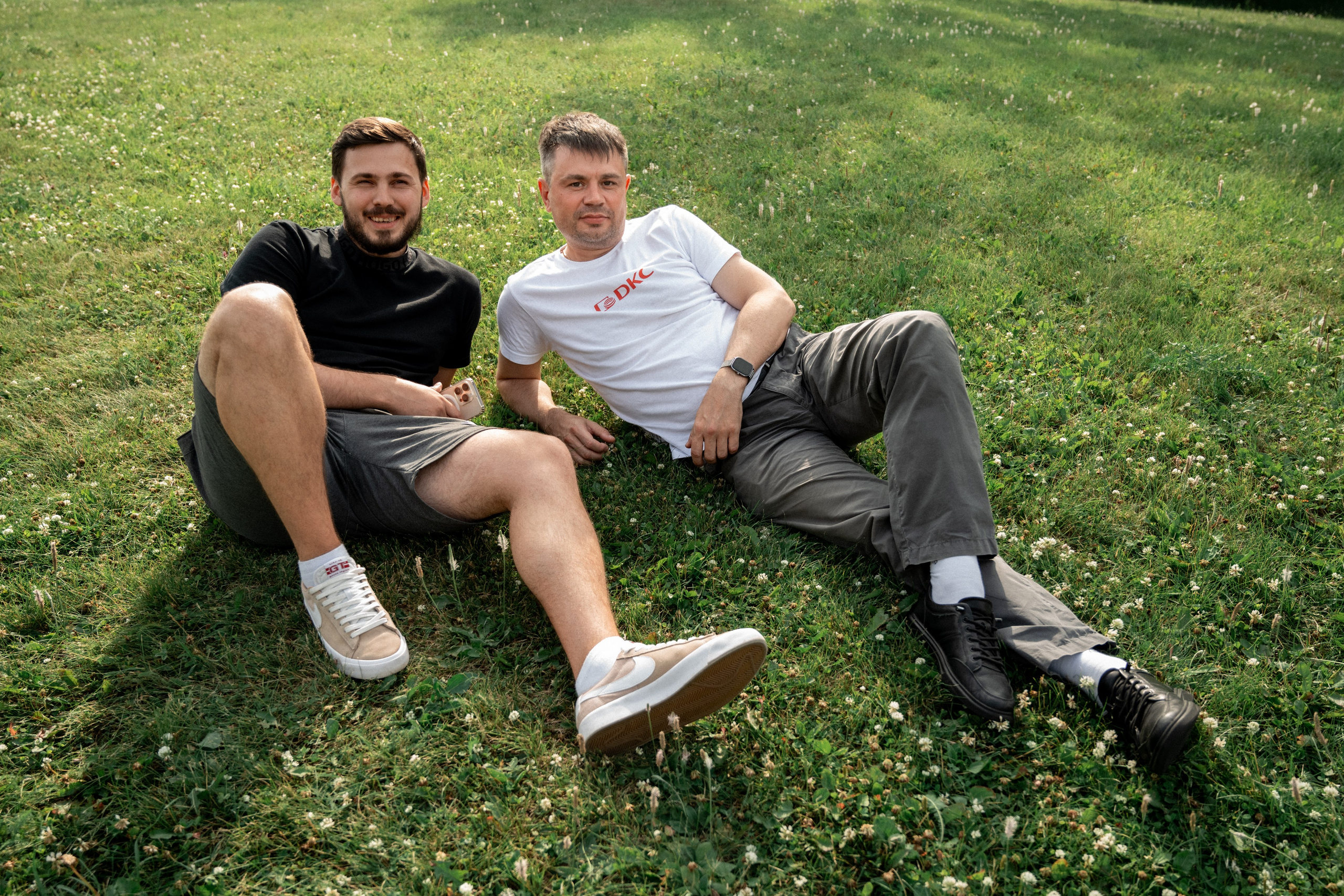 Legrand — Стрелковый клуб Кубеково