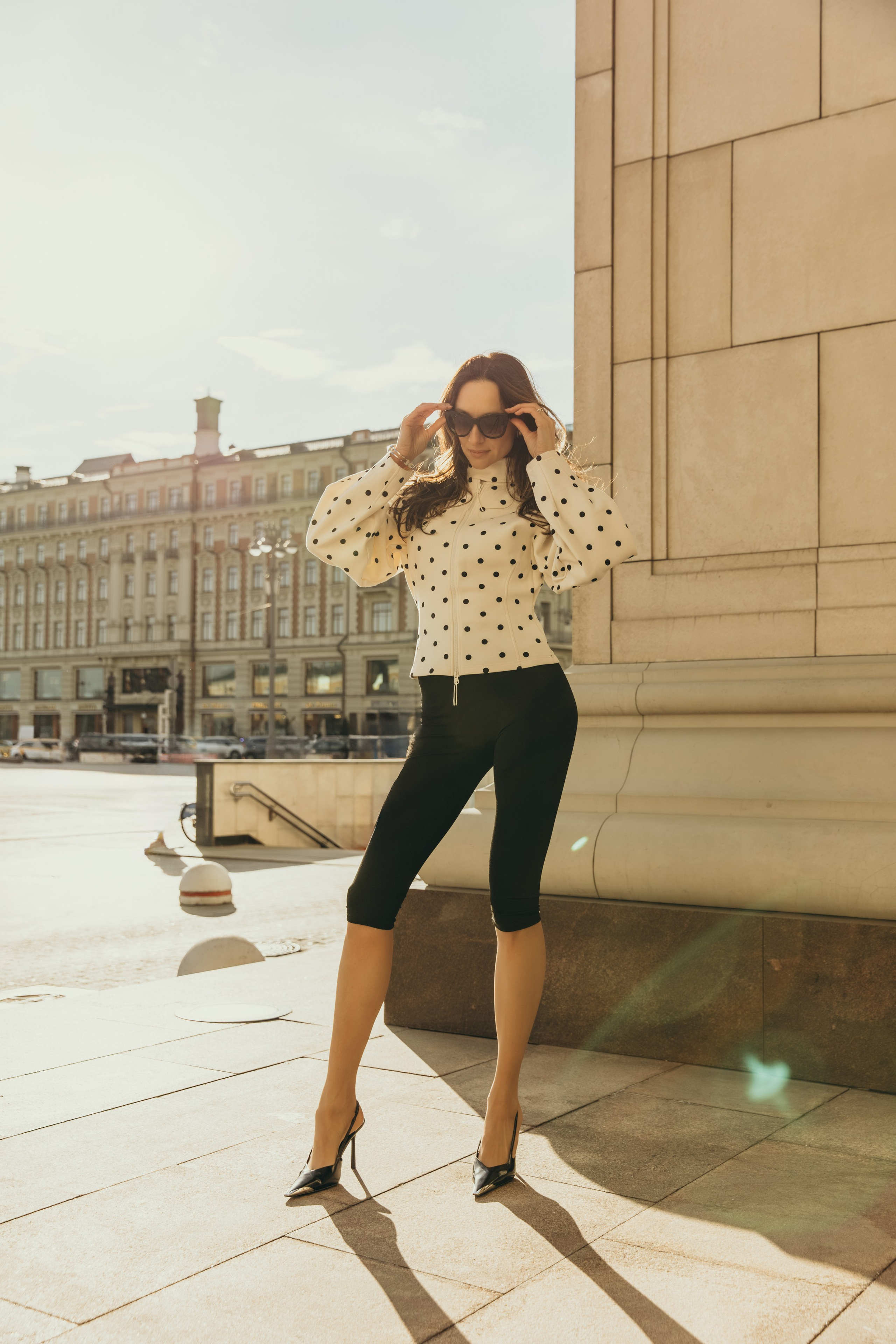 Наталья Красная площадь. Свадебный и семейный фотограф Москва и Московская область