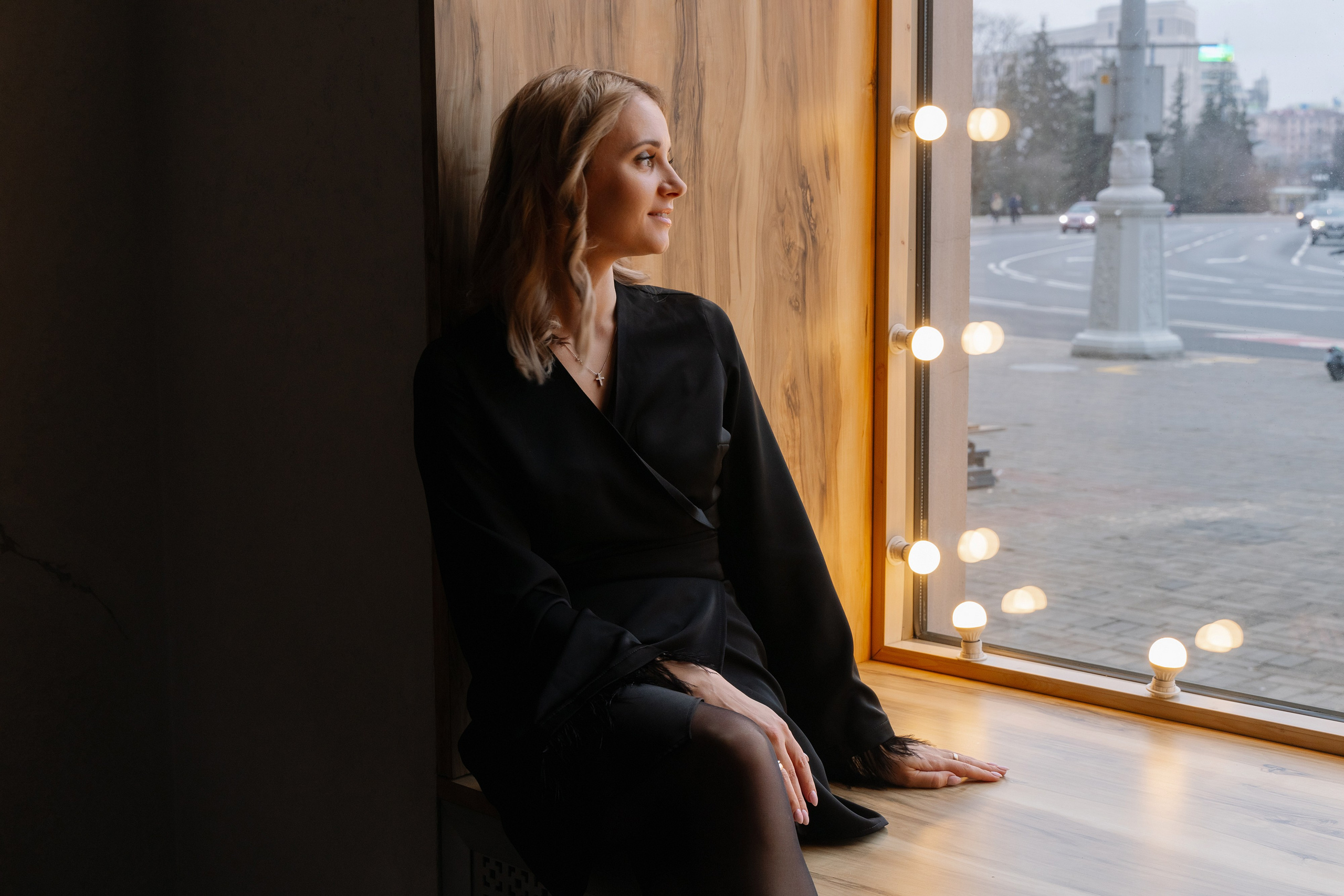 Фотосъемка юбилея в ресторане «Березка» в Минске. Свадебный фотограф в Минске/Беларуси Сергей Спиридонов